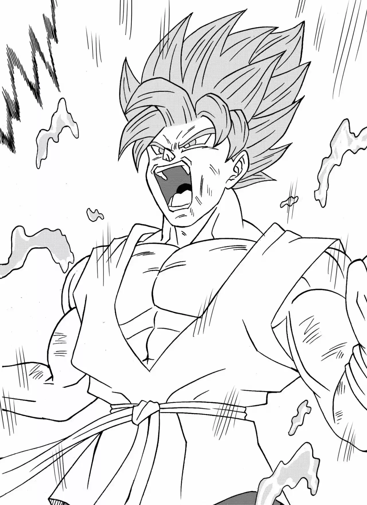 Dragon Ball Super 2 - Capítulo 8 - Página 15 - LectorTMOo