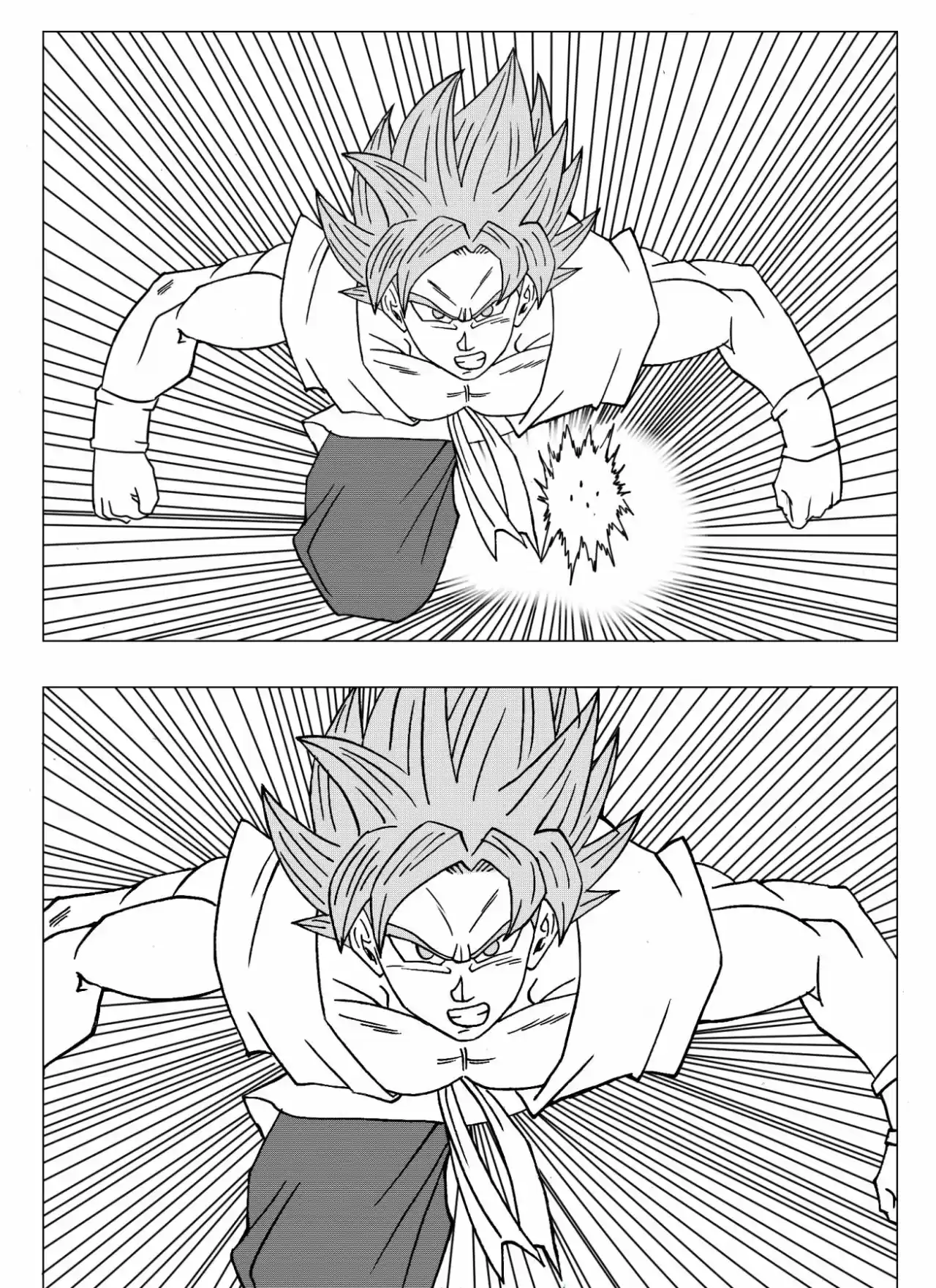 Dragon Ball Super 2 - Capítulo 8 - Página 16 - LectorTMOo
