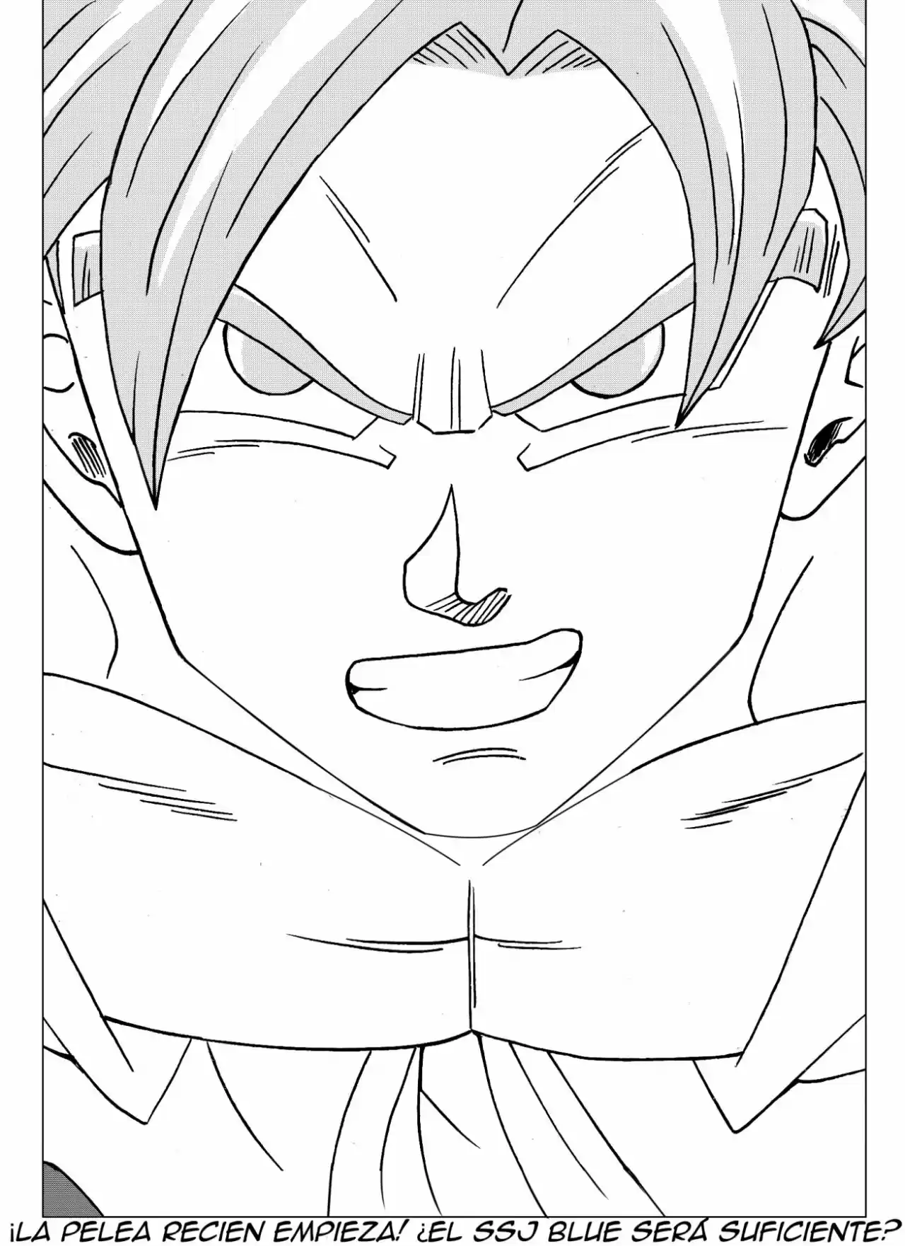 Dragon Ball Super 2 - Capítulo 8 - Página 17 - LectorTMOo