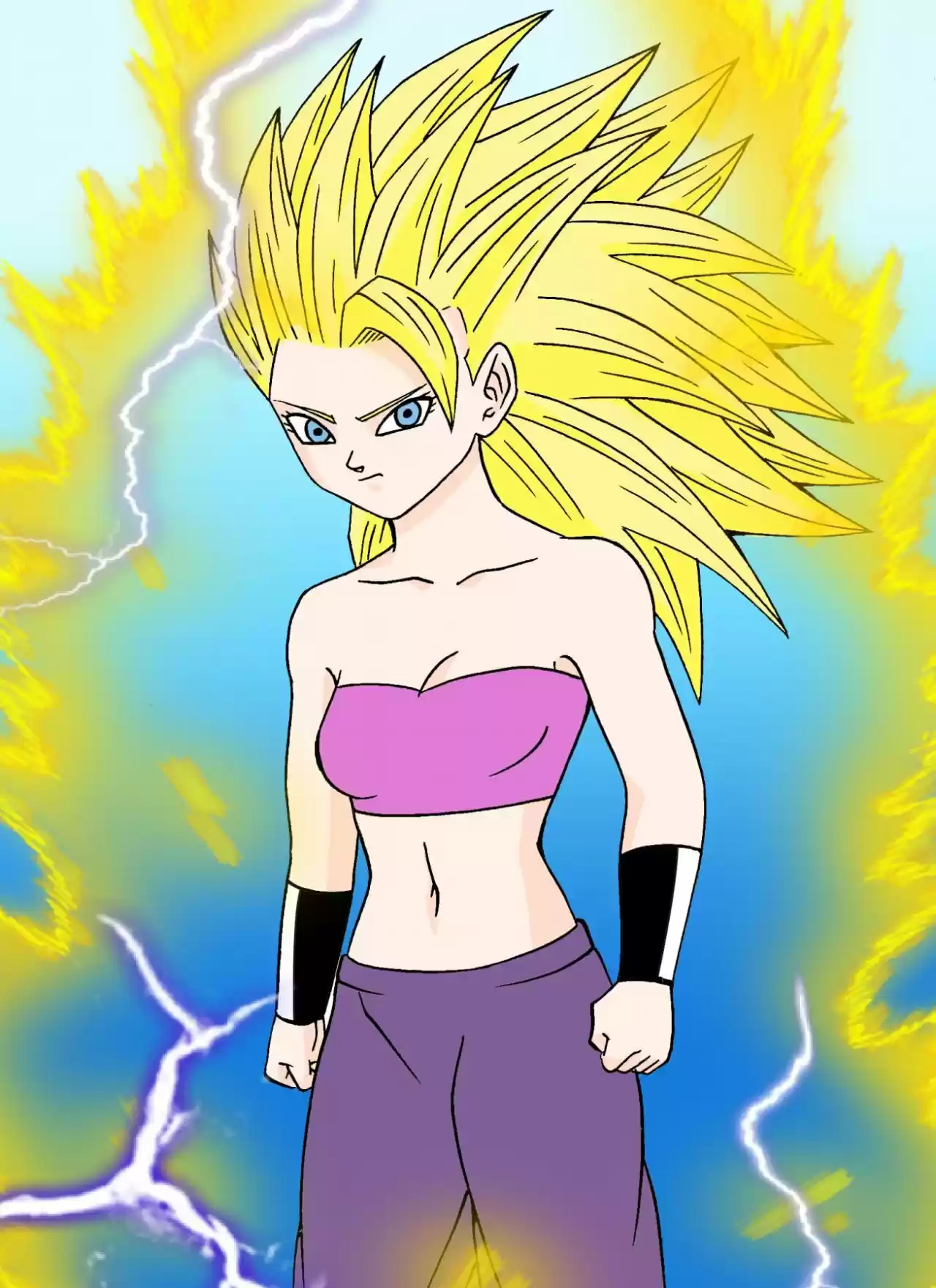 Dragon Ball Super 2 - Capítulo 9 - Página 1 - LectorTMOo