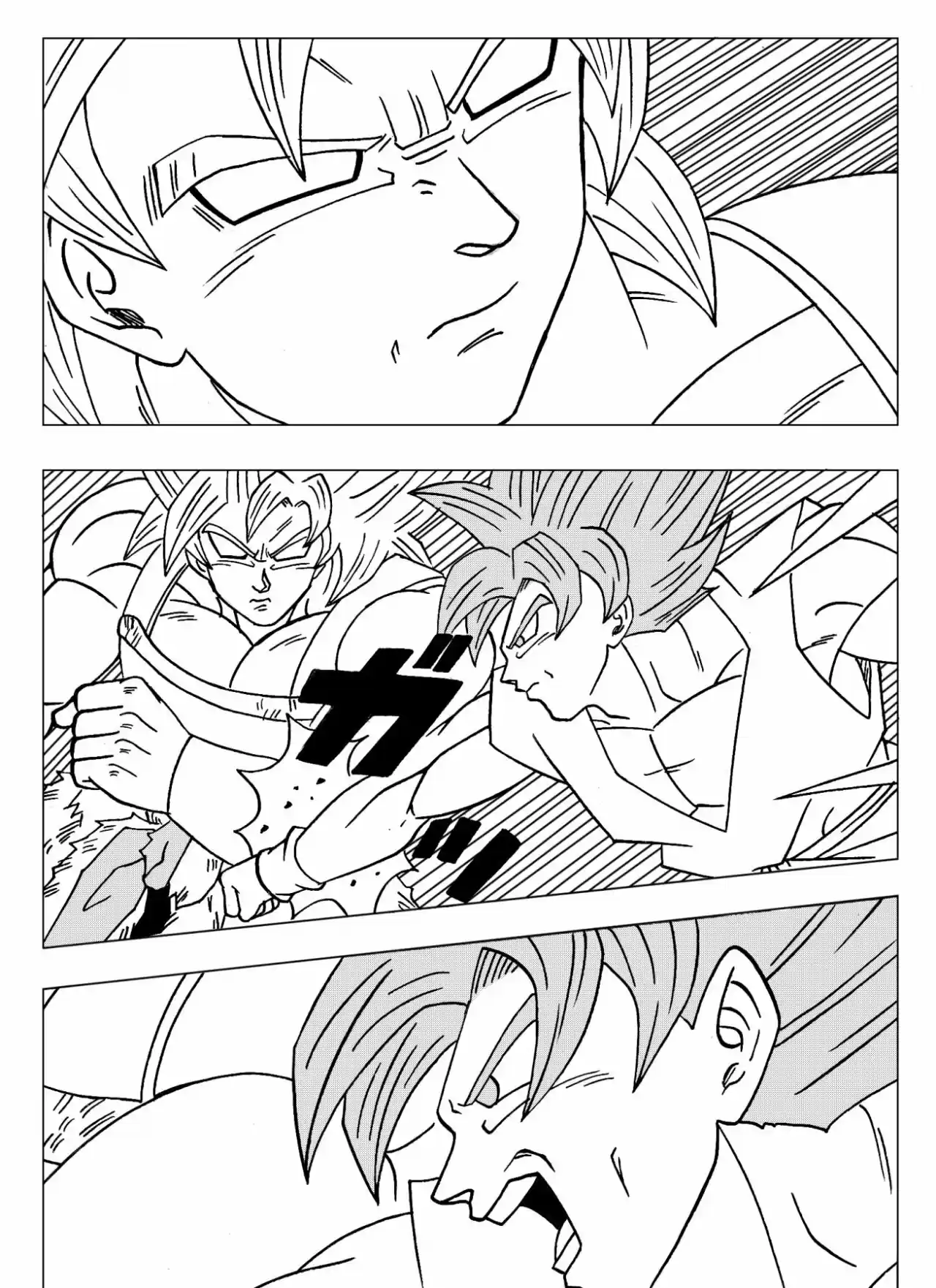 Dragon Ball Super 2 - Capítulo 9 - Página 3 - LectorTMOo