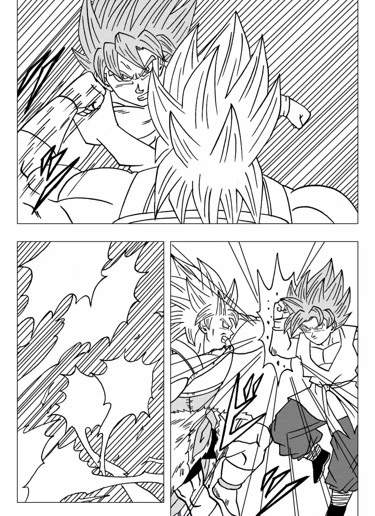 Dragon Ball Super 2 - Capítulo 9 - Página 6 - LectorTMOo