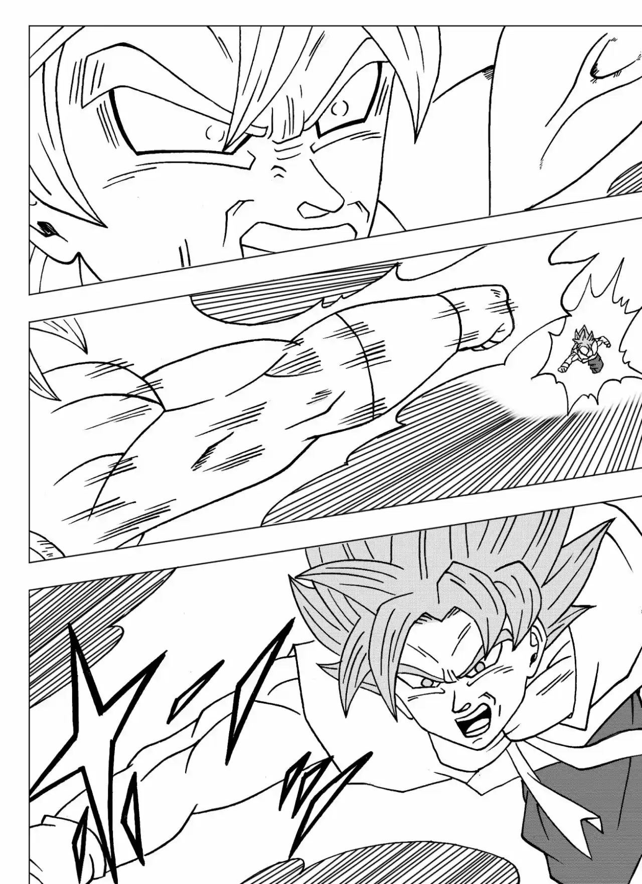 Dragon Ball Super 2 - Capítulo 9 - Página 8 - LectorTMOo