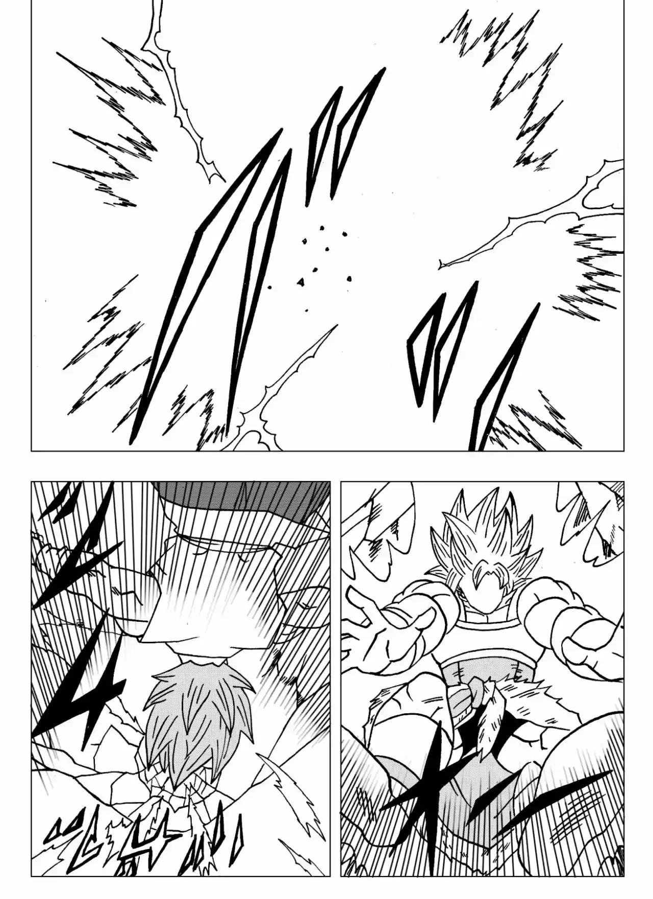 Dragon Ball Super 2 - Capítulo 9 - Página 9 - LectorTMOo