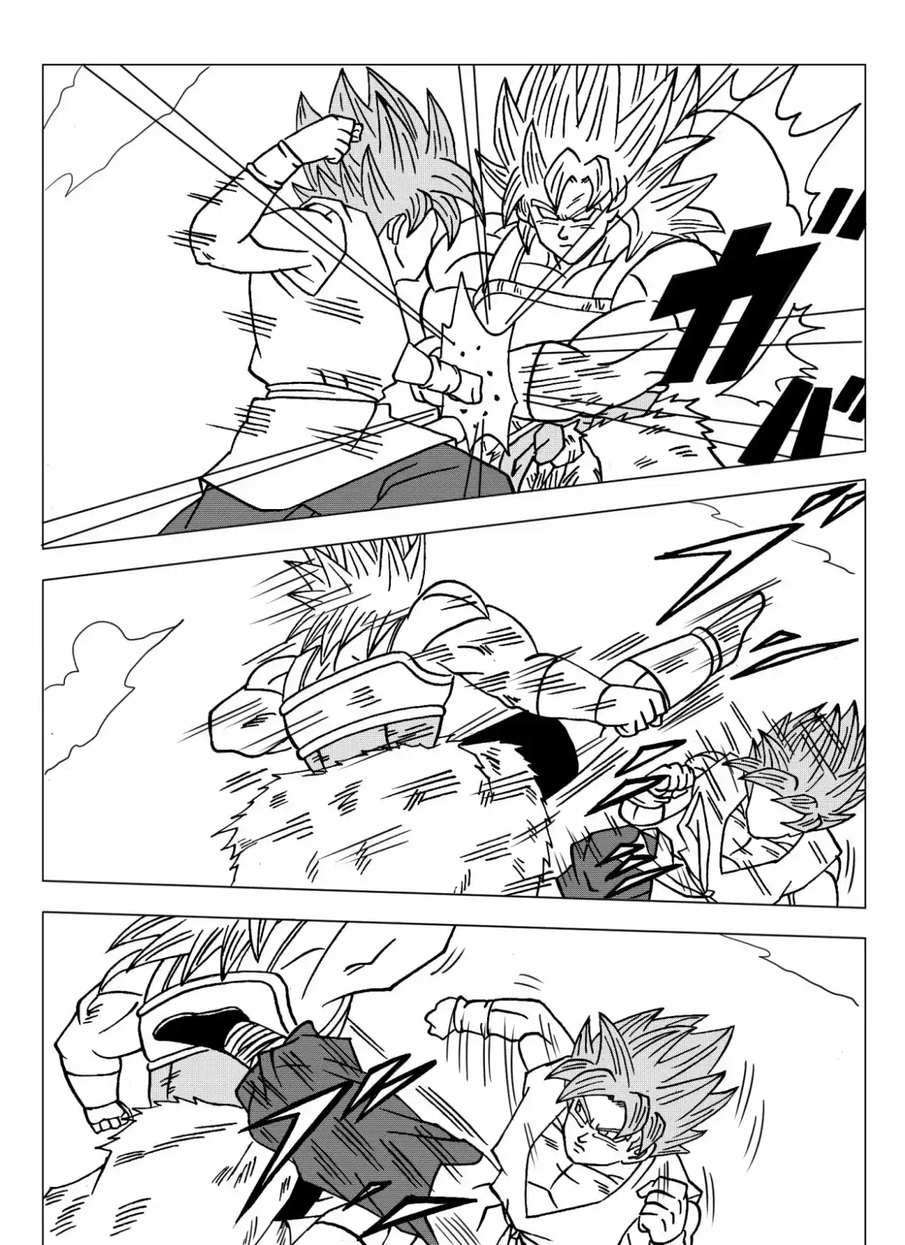 Dragon Ball Super 2 - Capítulo 9 - Página 11 - LectorTMOo