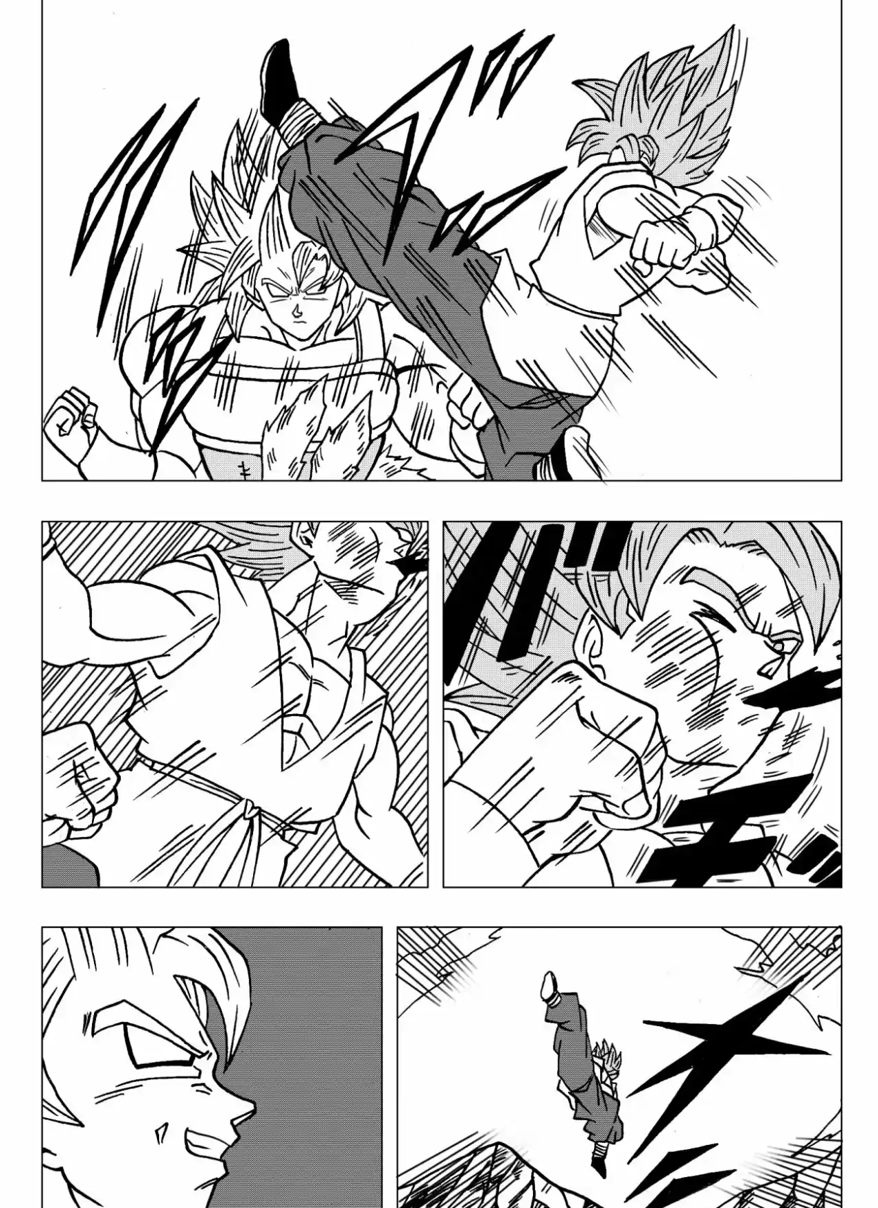 Dragon Ball Super 2 - Capítulo 9 - Página 12 - LectorTMOo