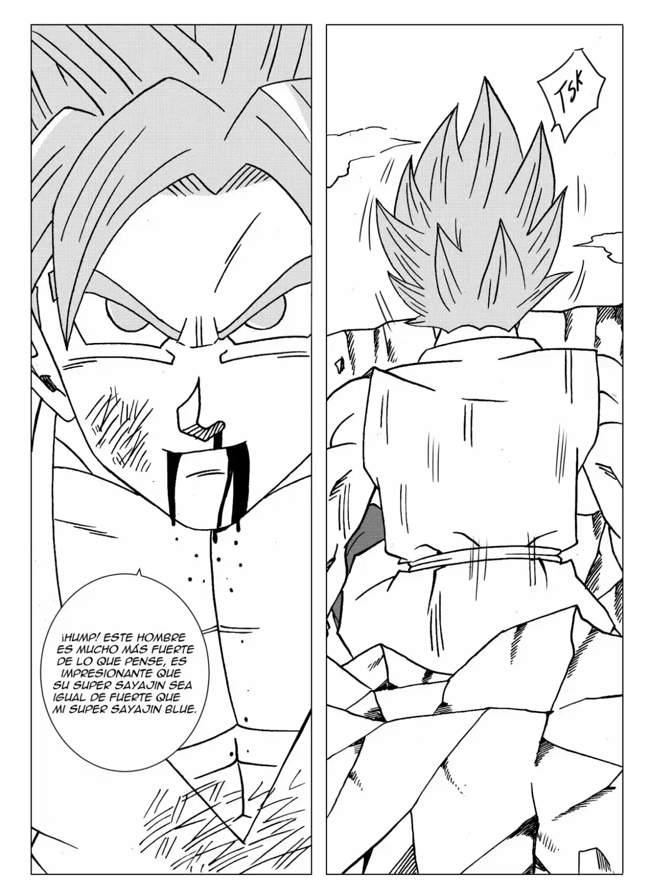 Dragon Ball Super 2 - Capítulo 9 - Página 15 - LectorTMOo