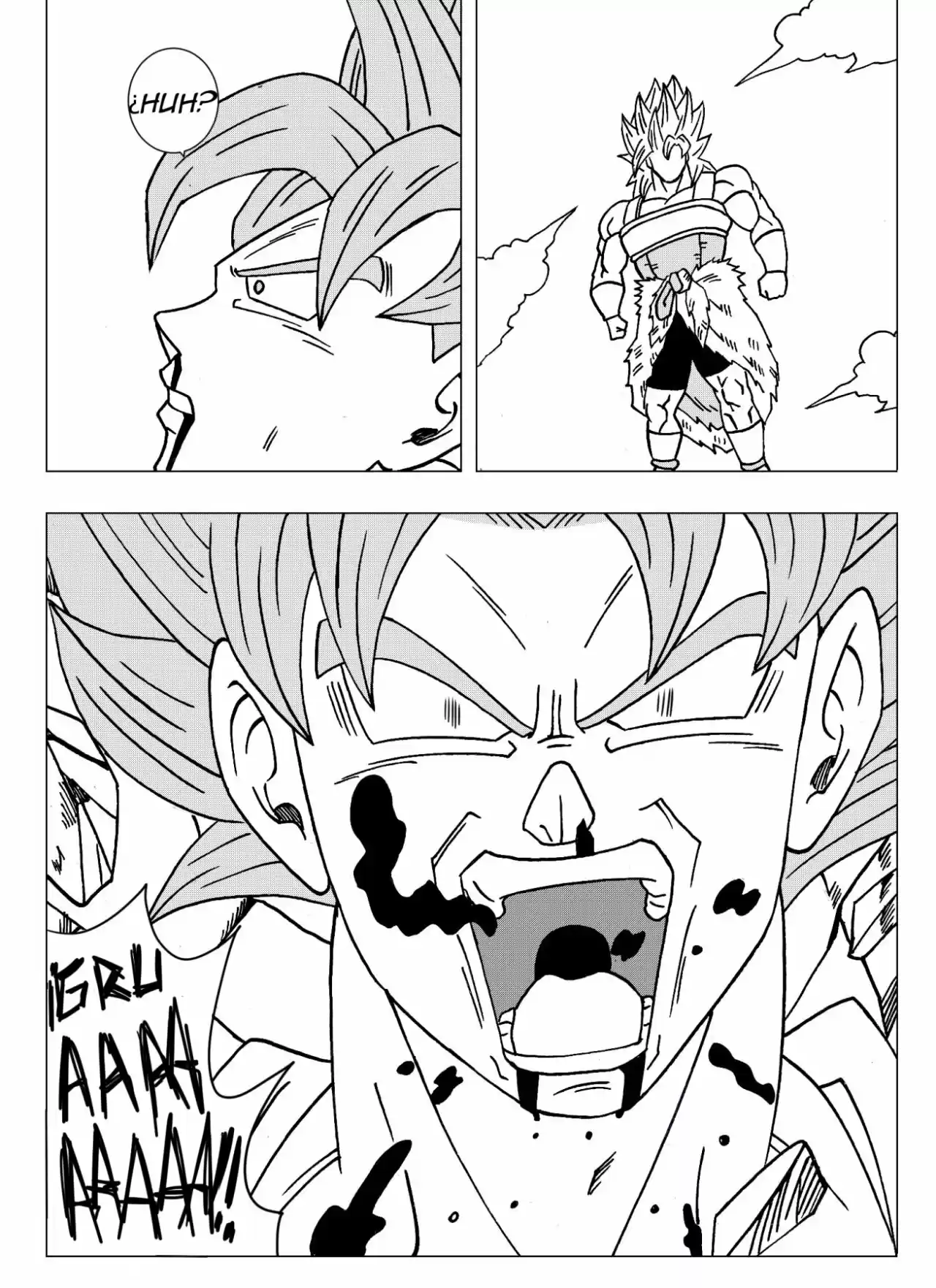 Dragon Ball Super 2 - Capítulo 9 - Página 16 - LectorTMOo