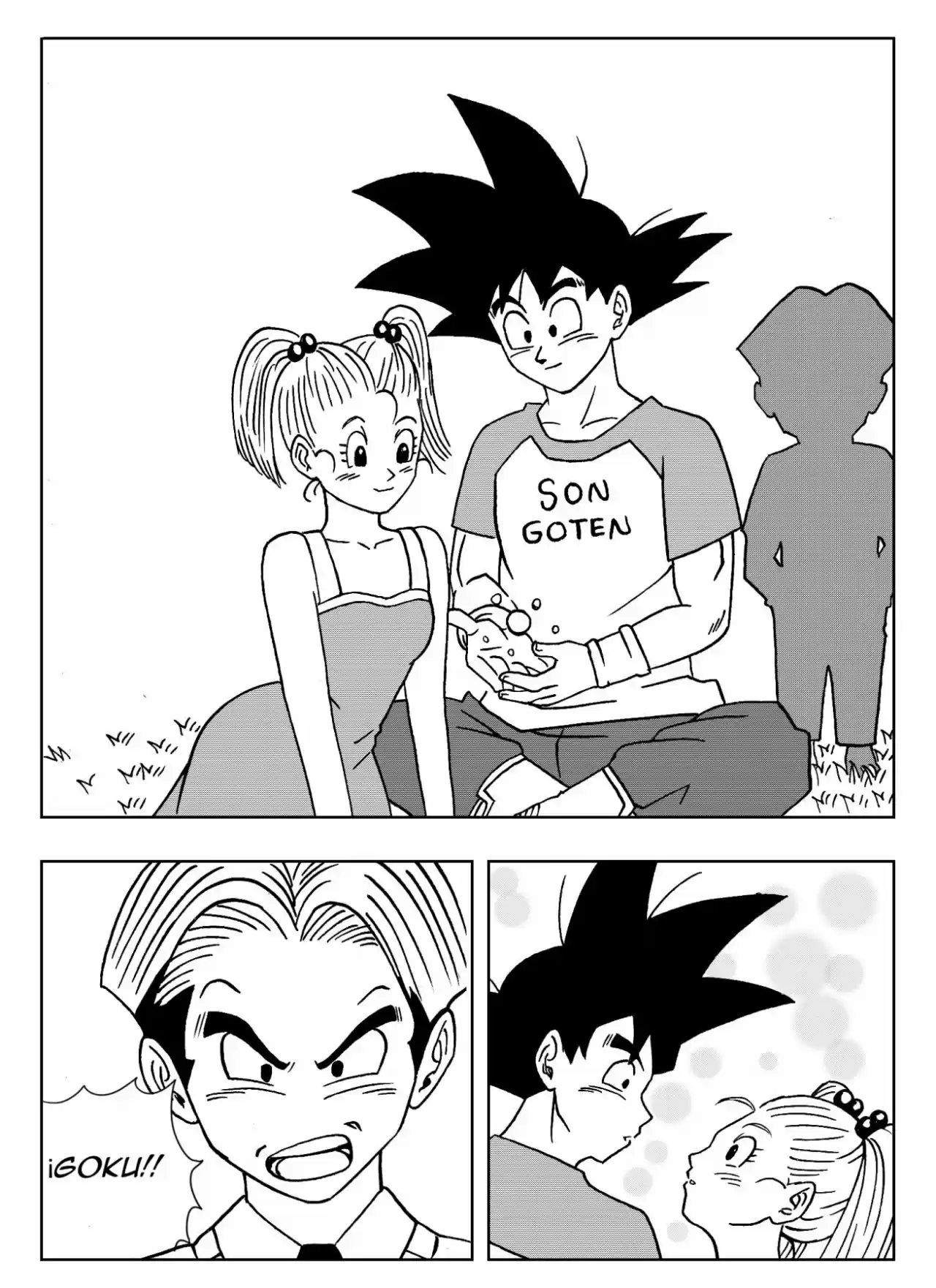 Dragon Ball Super 2 - Capítulo 9 - Página 18 - LectorTMOo