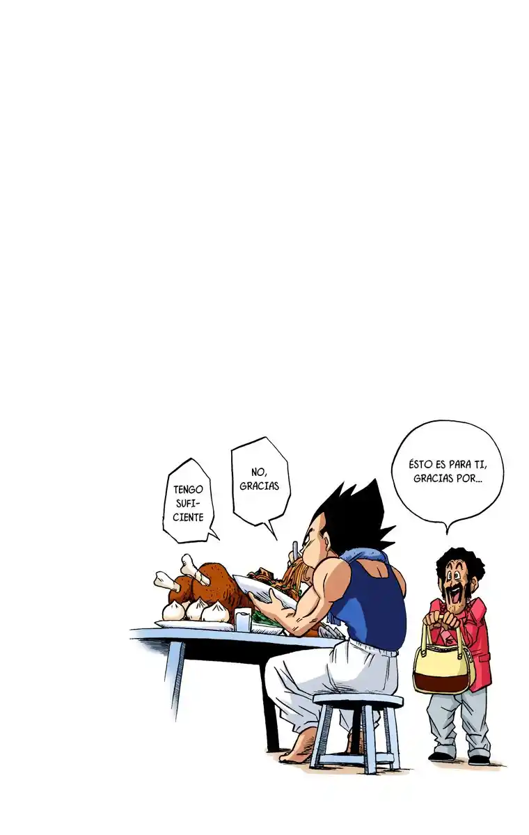 Dragon Ball Super Full Color - Capítulo 1 - Página 18 - LectorTMOo