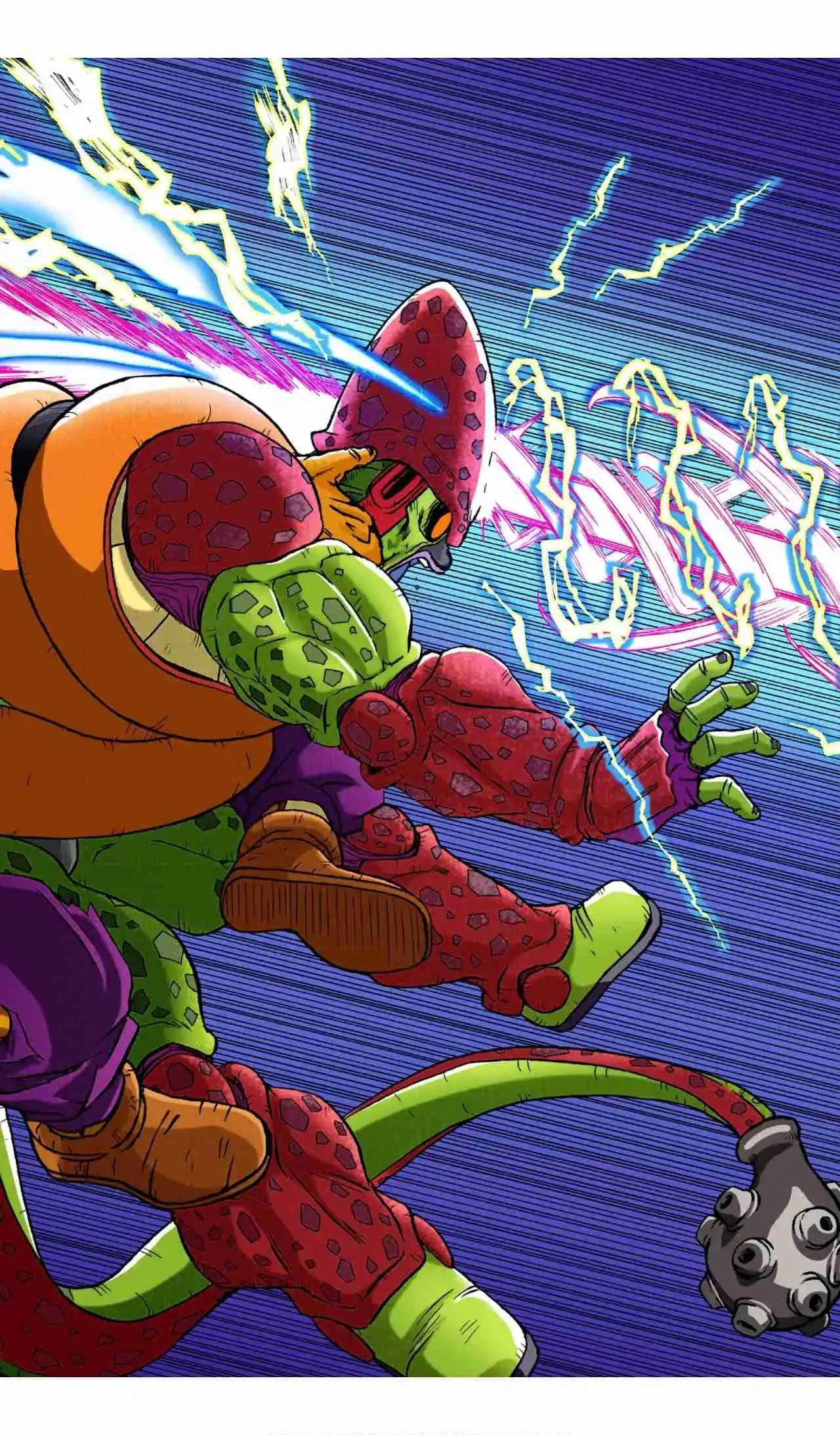 Dragon Ball Super Full Color - Capítulo 100 - Página 9 - LectorTMOo