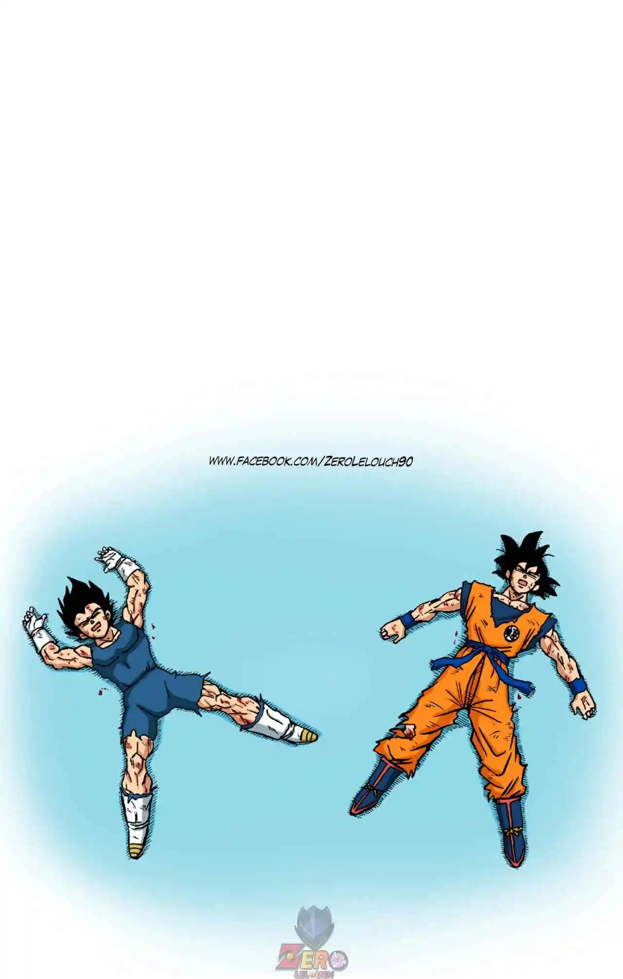Dragon Ball Super Full Color - Capítulo 100 - Página 47 - LectorTMOo