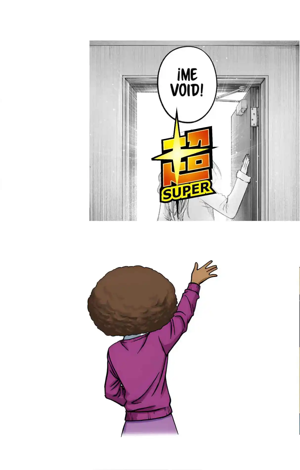 Dragon Ball Super Full Color - Capítulo 103 - Página 47 - LectorTMOo