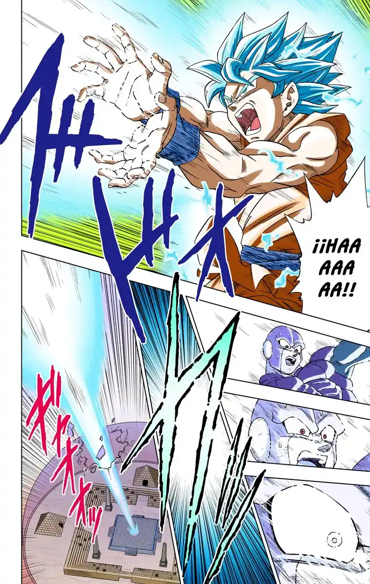 Dragon Ball Super Full Color - Capítulo 13 - Página 26 - LectorTMOo
