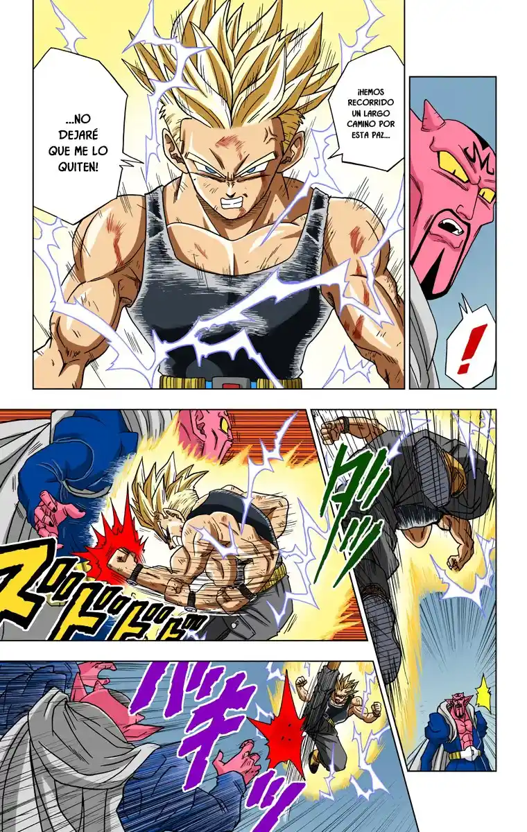 Dragon Ball Super Full Color - Capítulo 16 - Página 13 - LectorTMOo