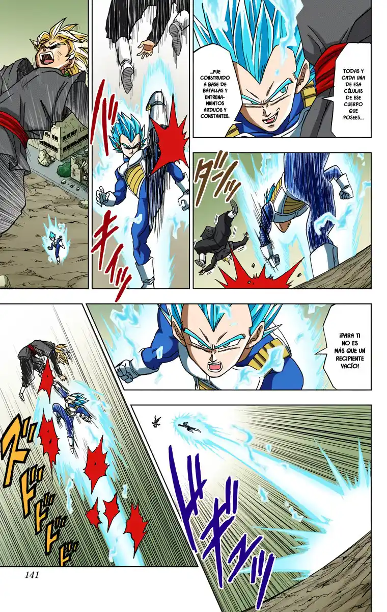 Dragon Ball Super Full Color - Capítulo 19 - Página 15 - LectorTMOo