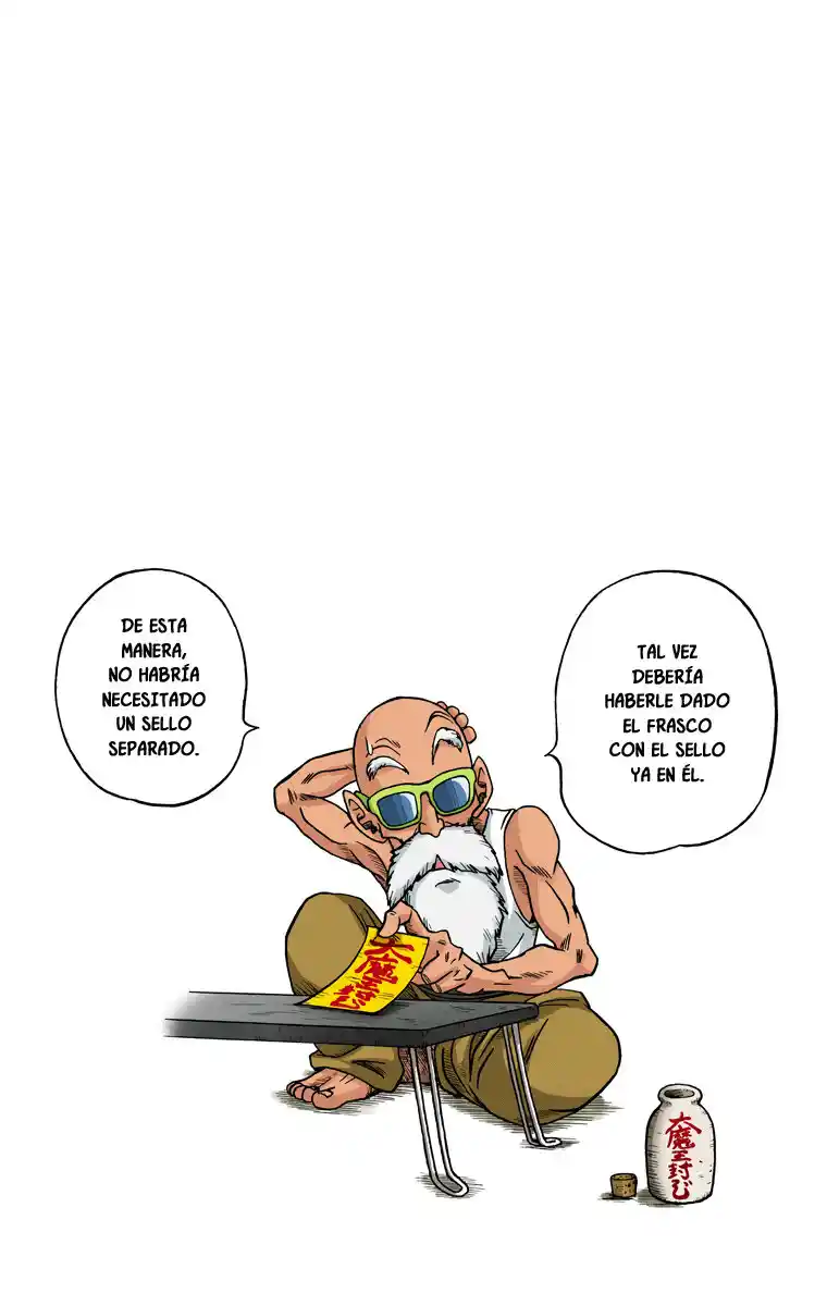 Dragon Ball Super Full Color - Capítulo 22 - Página 45 - LectorTMOo