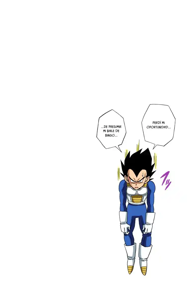 Dragon Ball Super Full Color - Capítulo 3 - Página 17 - LectorTMOo