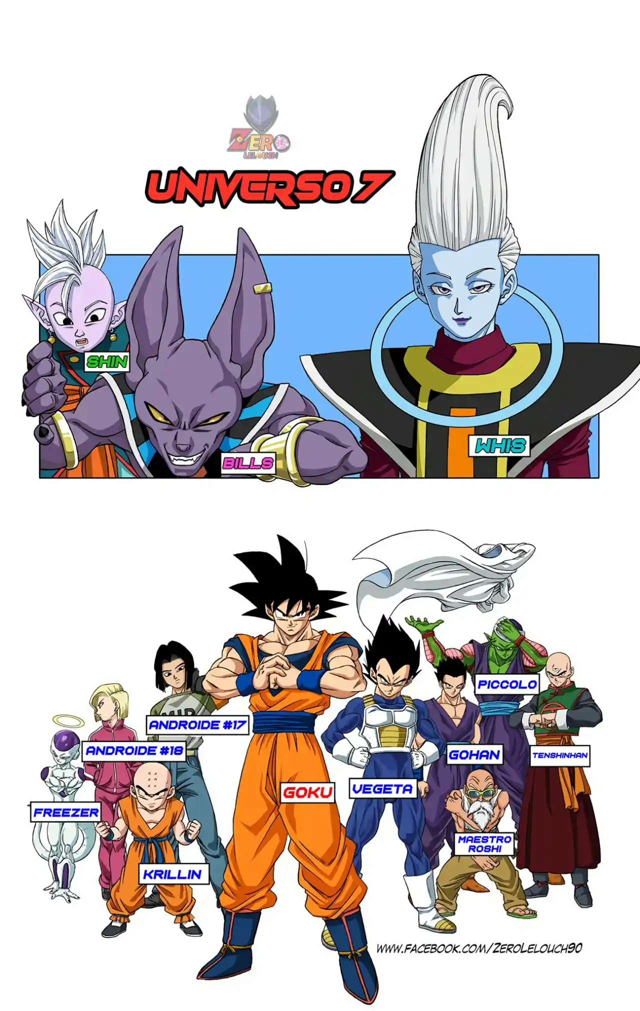 Dragon Ball Super Full Color - Capítulo 33 - Página 49 - LectorTMOo