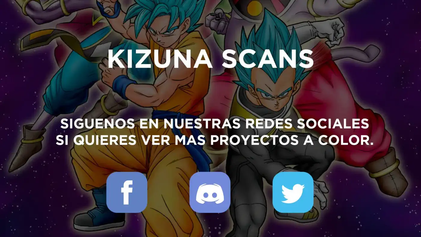 Dragon Ball Super Full Color - Capítulo 6 - Página 22 - LectorTMOo