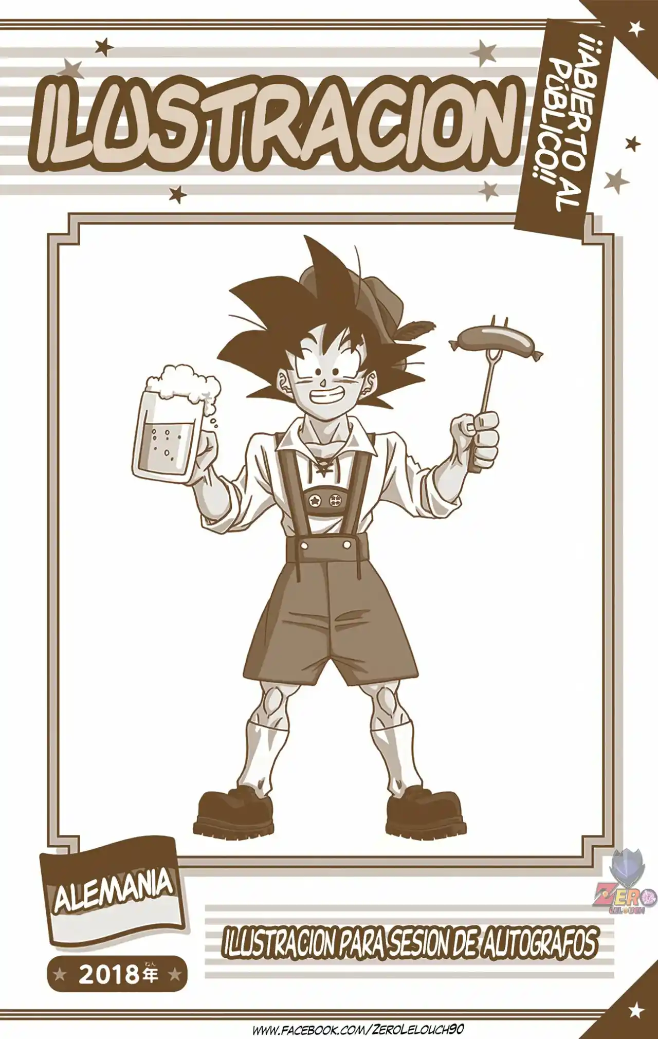 Dragon Ball Super Full Color - Capítulo 60 - Página 44 - LectorTMOo