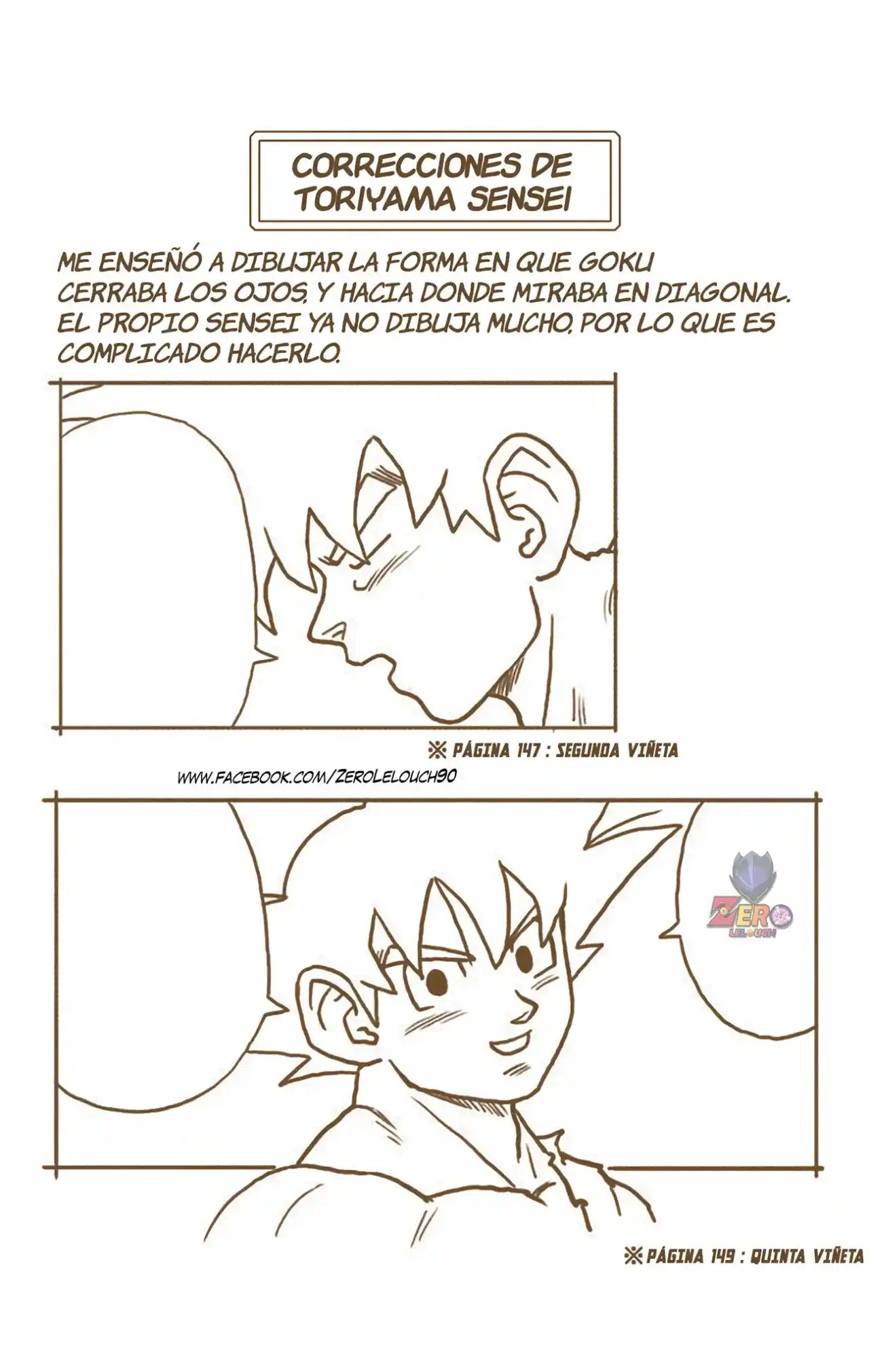 Dragon Ball Super Full Color - Capítulo 64 - Página 45 - LectorTMOo