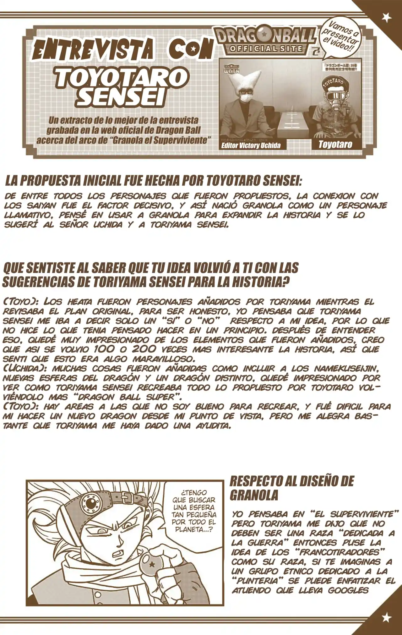 Dragon Ball Super Full Color - Capítulo 76 - Página 46 - LectorTMOo