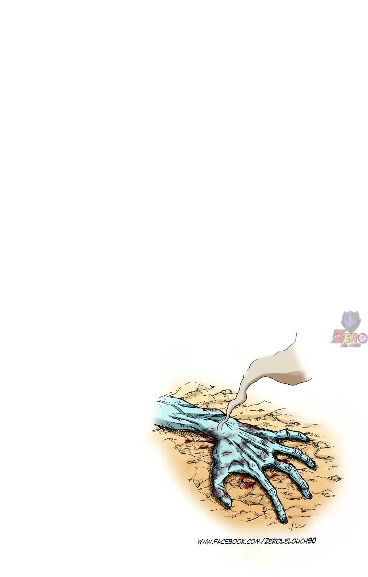 Dragon Ball Super Full Color - Capítulo 86 - Página 45 - LectorTMOo