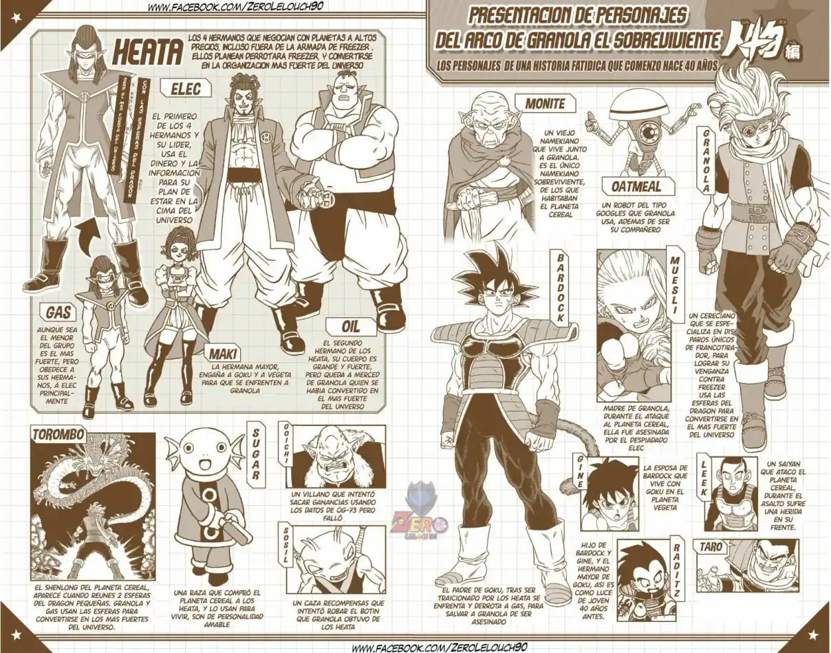 Dragon Ball Super Full Color - Capítulo 88 - Página 59 - LectorTMOo