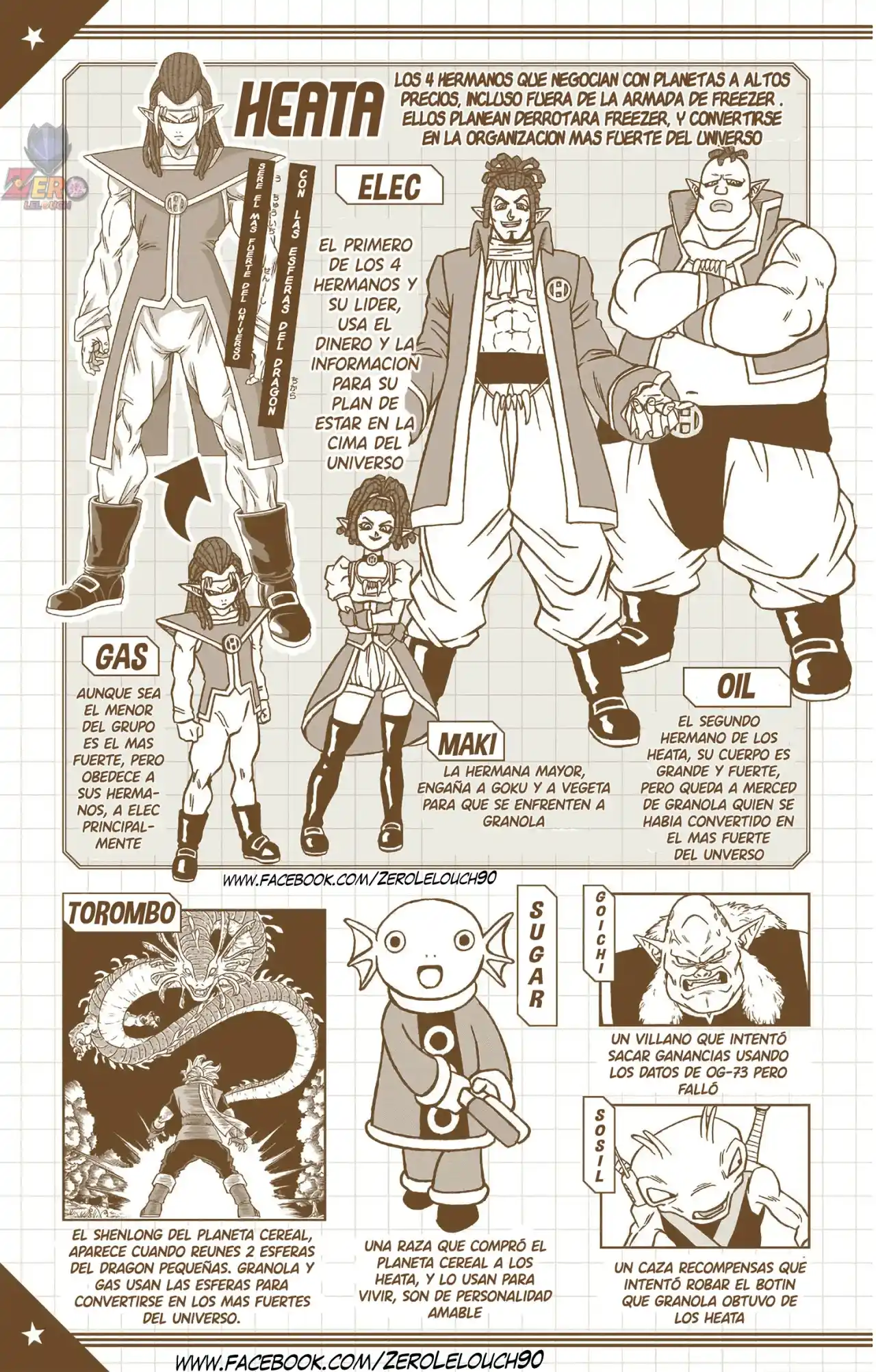 Dragon Ball Super Full Color - Capítulo 88 - Página 61 - LectorTMOo