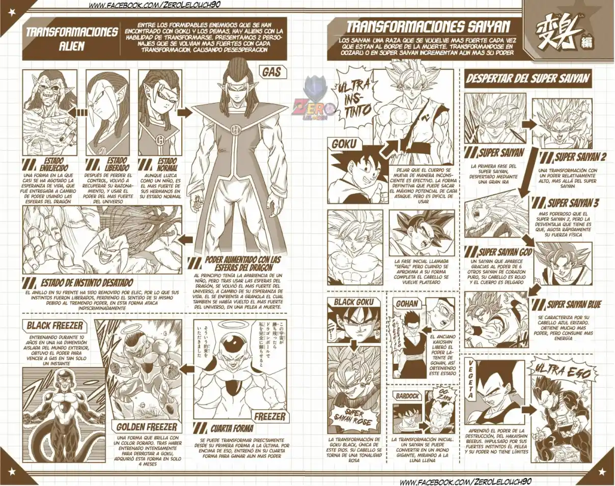 Dragon Ball Super Full Color - Capítulo 88 - Página 62 - LectorTMOo