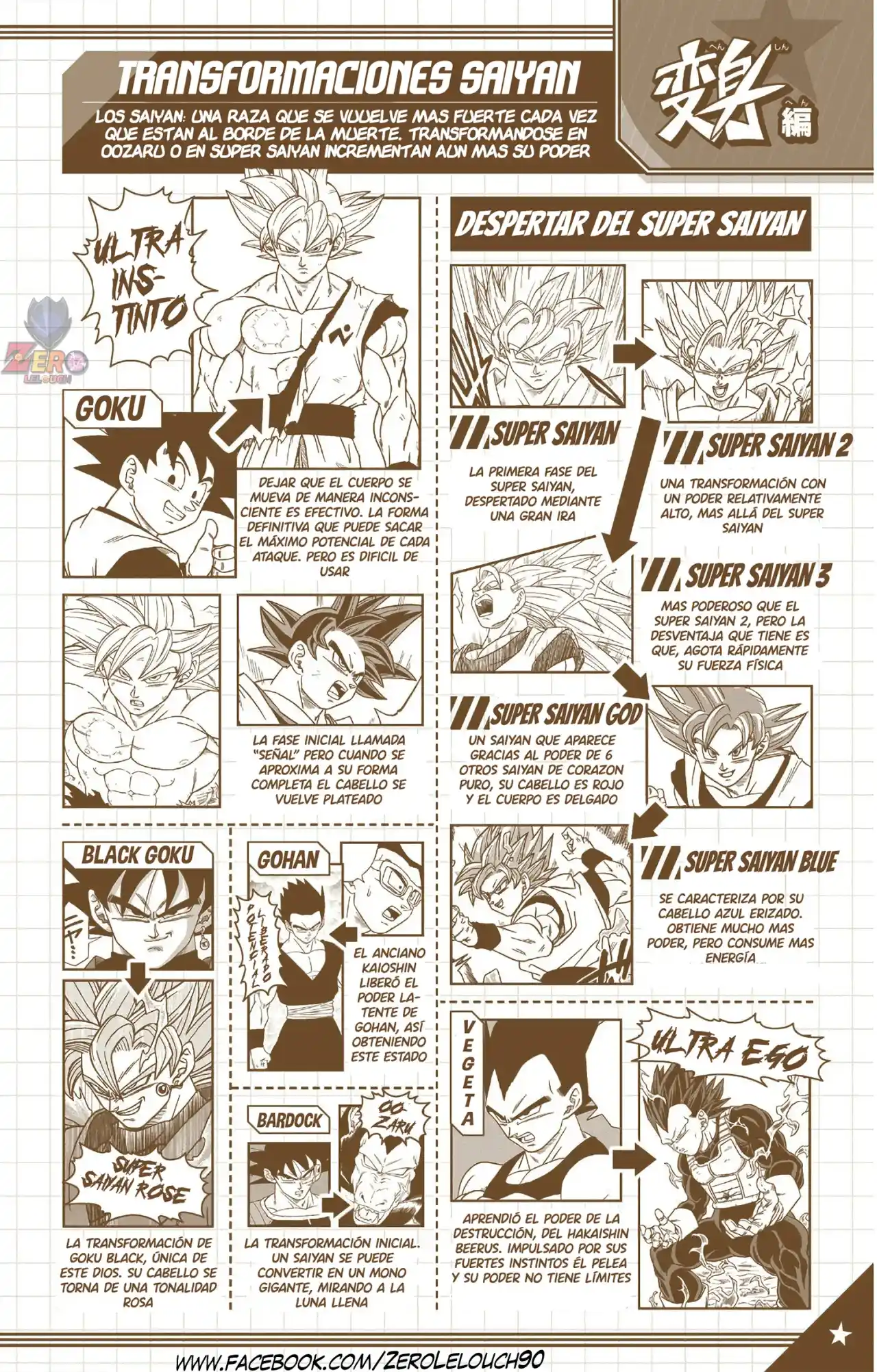 Dragon Ball Super Full Color - Capítulo 88 - Página 63 - LectorTMOo