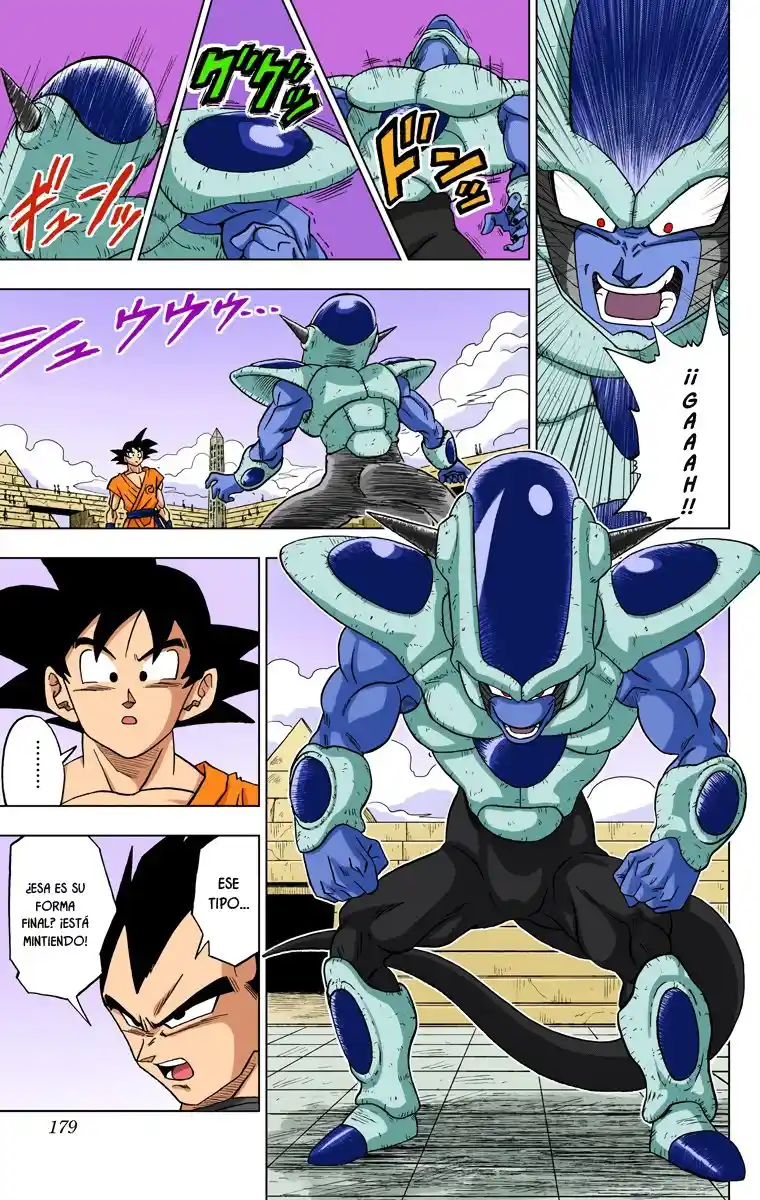 Dragon Ball Super Full Color - Capítulo 9 - Página 26 - LectorTMOo