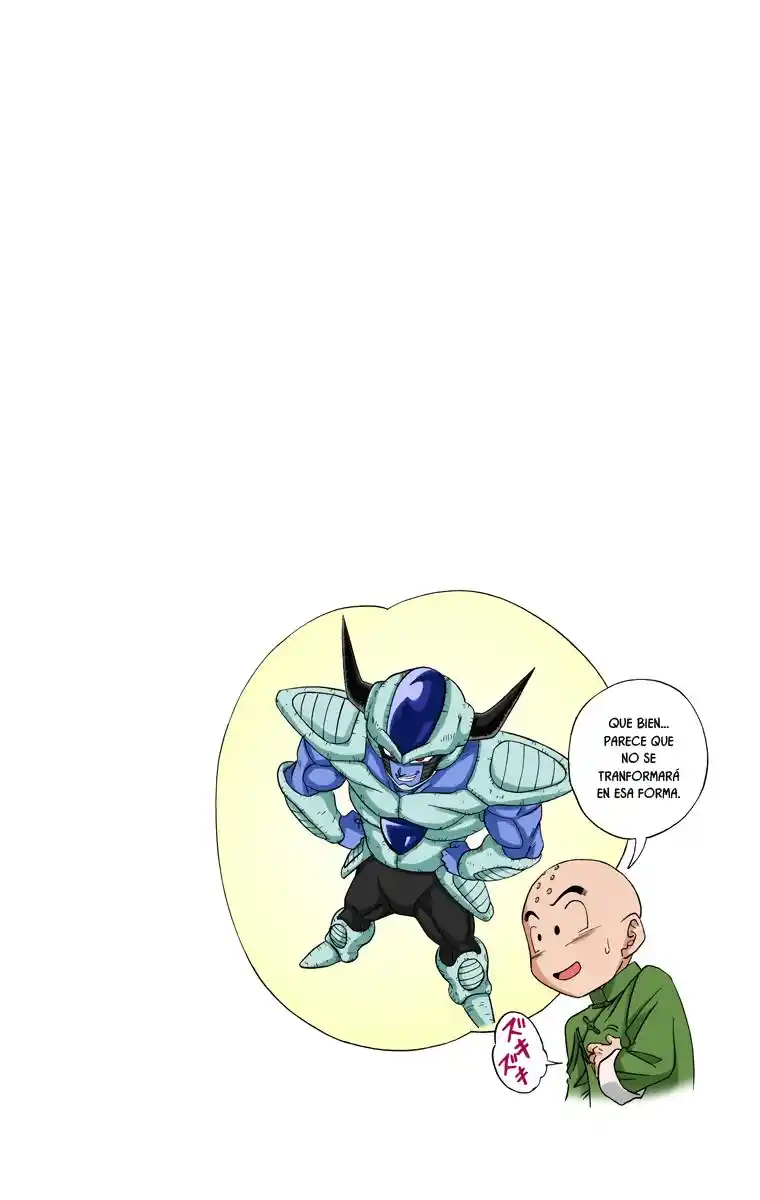 Dragon Ball Super Full Color - Capítulo 9 - Página 33 - LectorTMOo