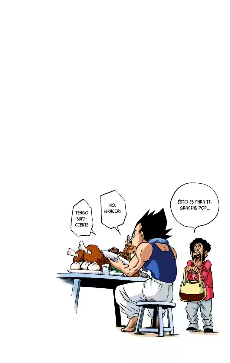 Dragon Ball Super (Official Colored) - Capítulo 1 - Página 18 - LectorTMOo