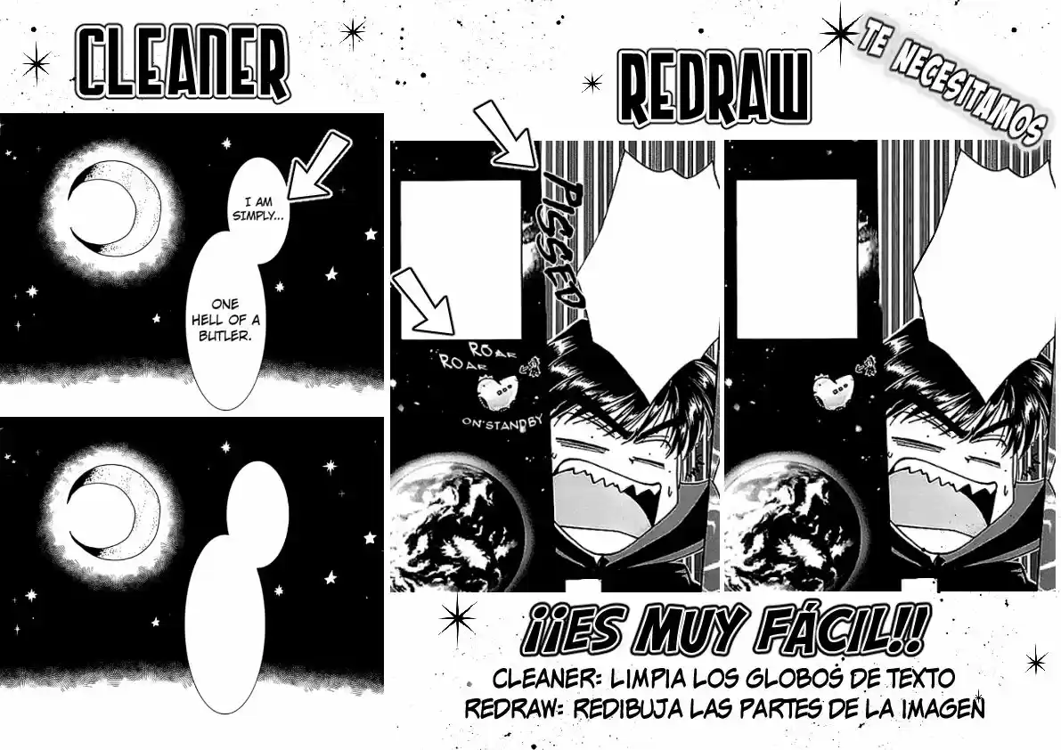 Dragon Ball Super - Capítulo 28 - Página 46 - LectorTMOo