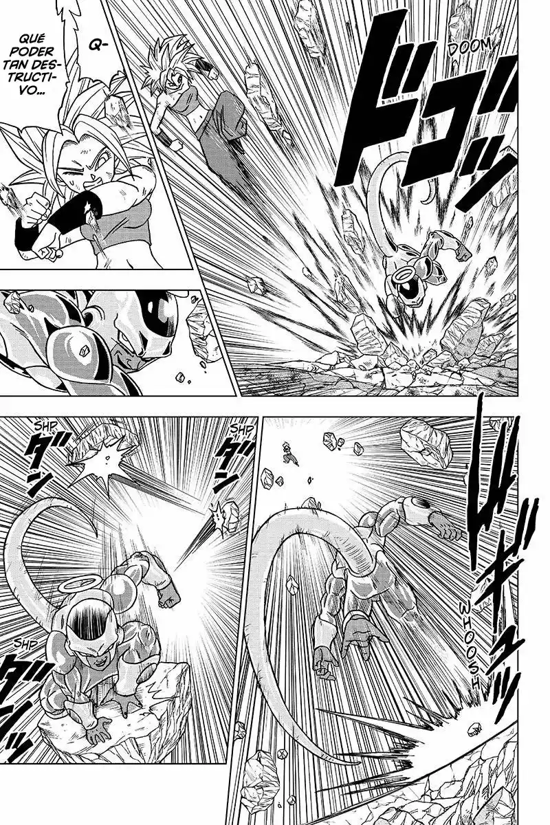 Dragon Ball Super - Capítulo 37 - Página 16 - LectorTMOo