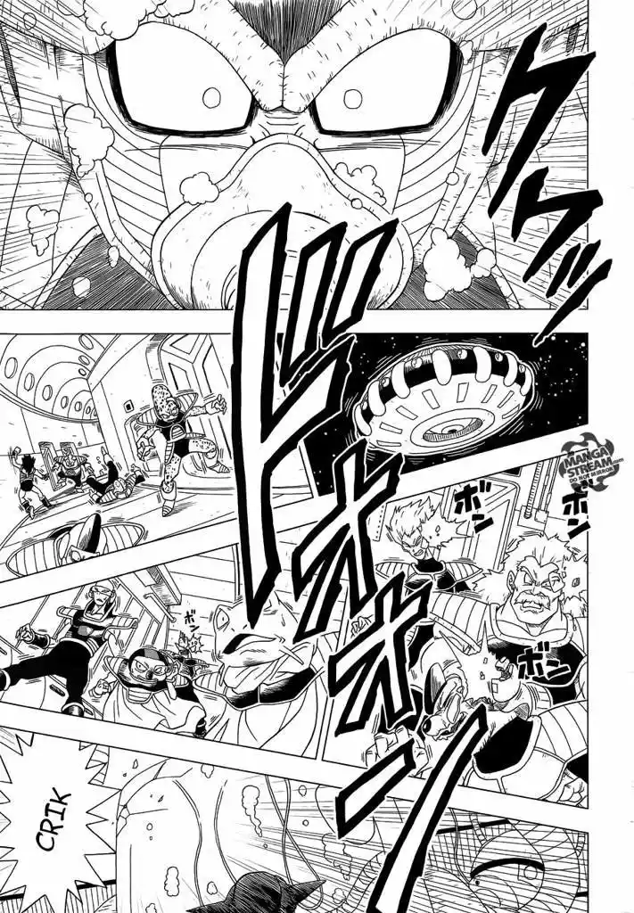 Dragon Ball Super - Capítulo 4.50 - Página 20 - LectorTMOo