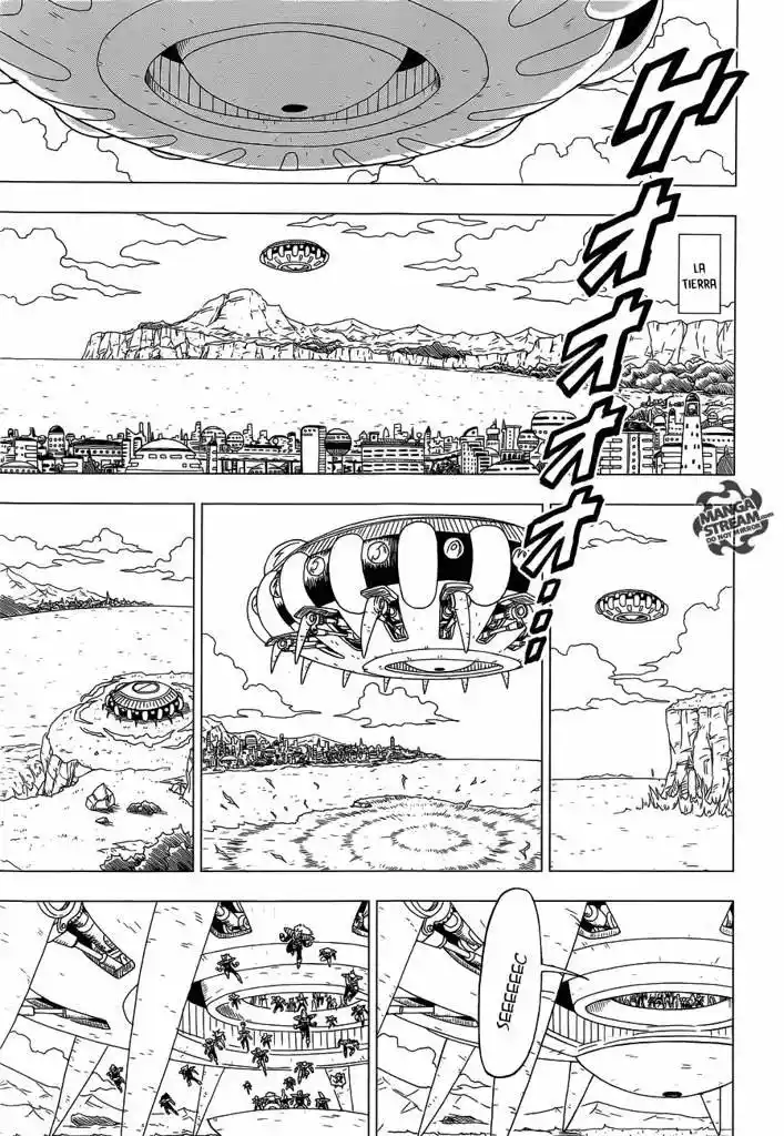 Dragon Ball Super - Capítulo 4.60 - Página 21 - LectorTMOo