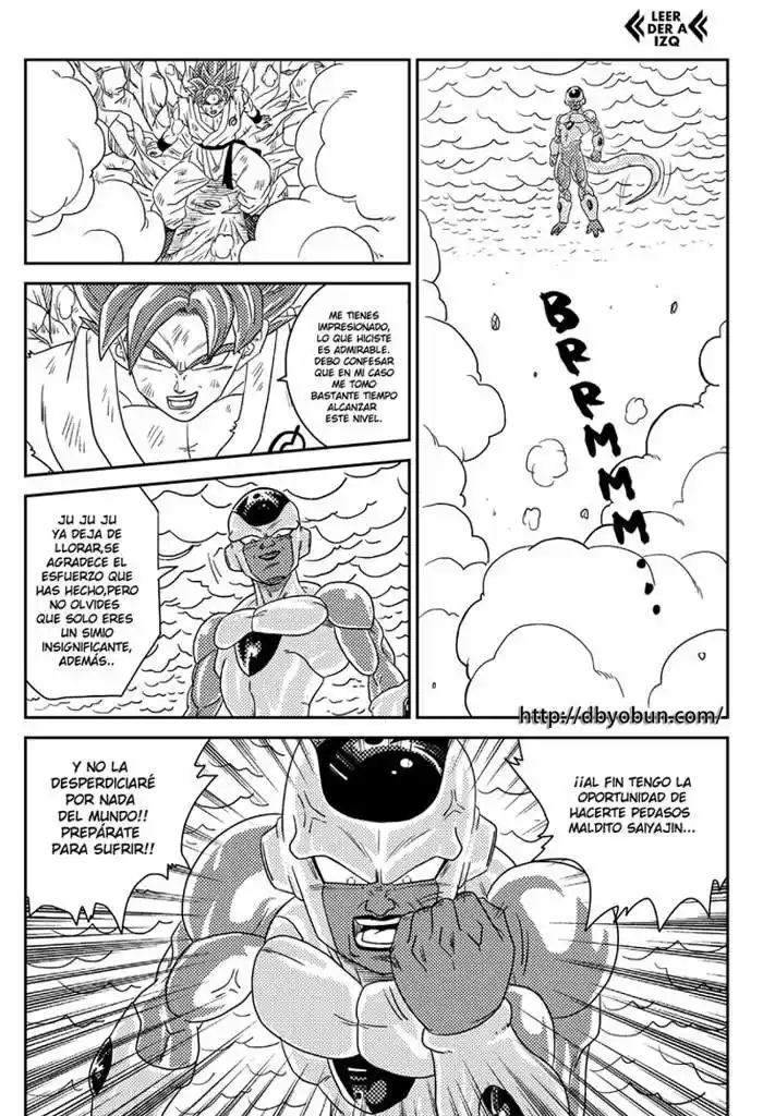 Dragon Ball Super - Capítulo 4.80 - Página 24 - LectorTMOo