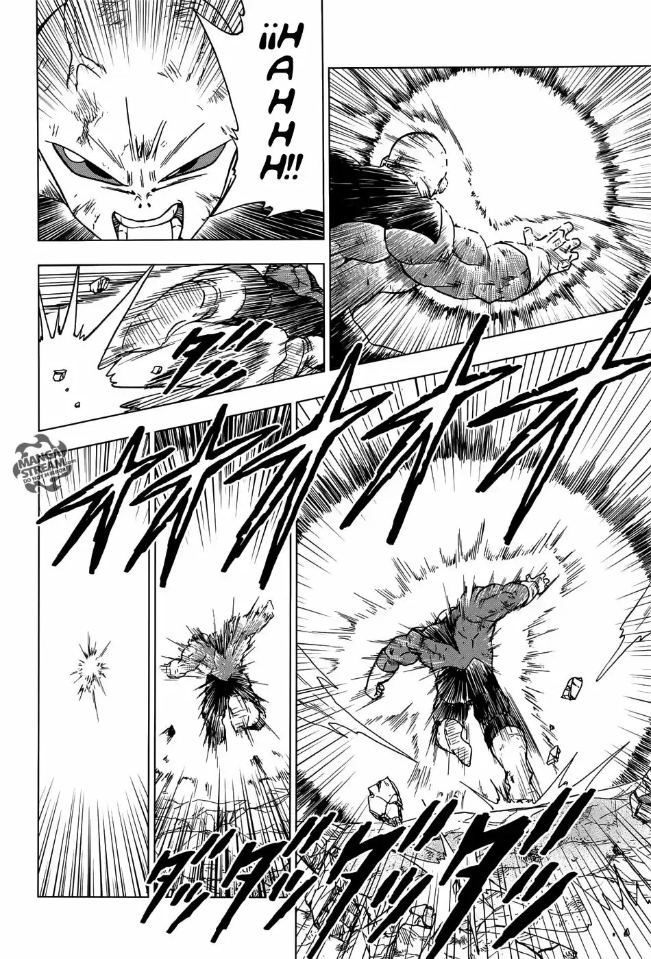 Dragon Ball Super - Capítulo 42 - Página 9 - LectorTMOo