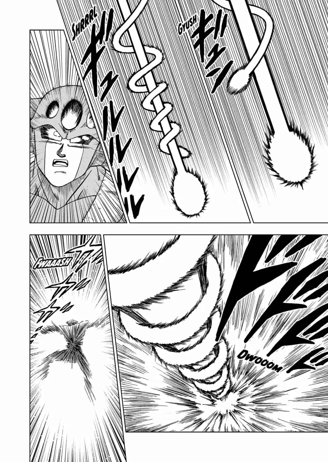 Dragon Ball Super - Capítulo 56 - Página 38 - LectorTMOo