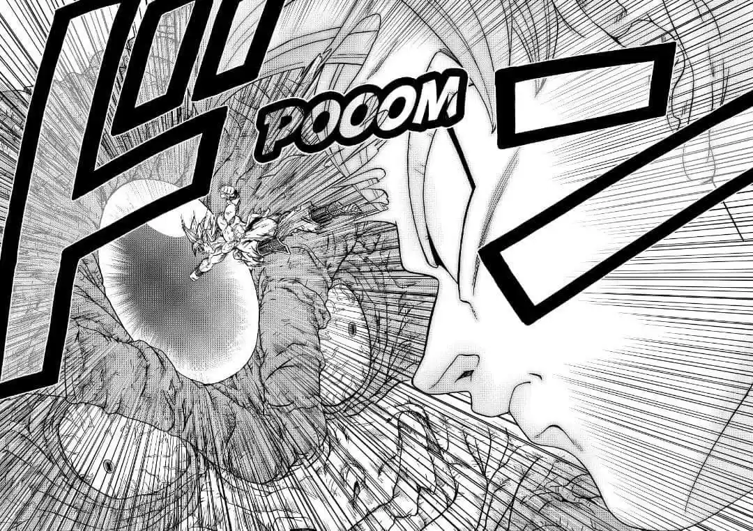 Dragon Ball Super - Capítulo 66 - Página 40 - LectorTMOo