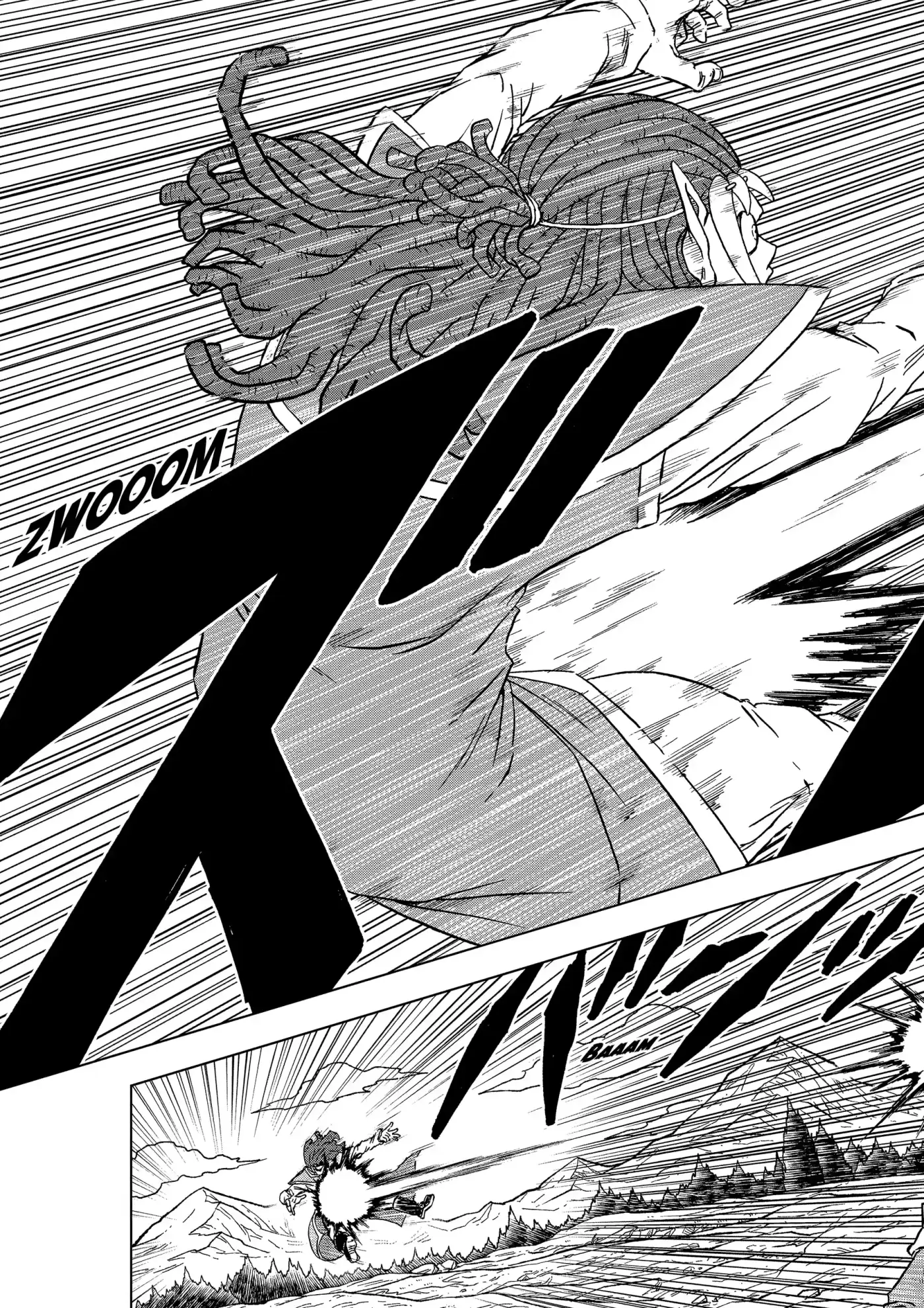 Dragon Ball Super - Capítulo 80 - Página 19 - LectorTMOo