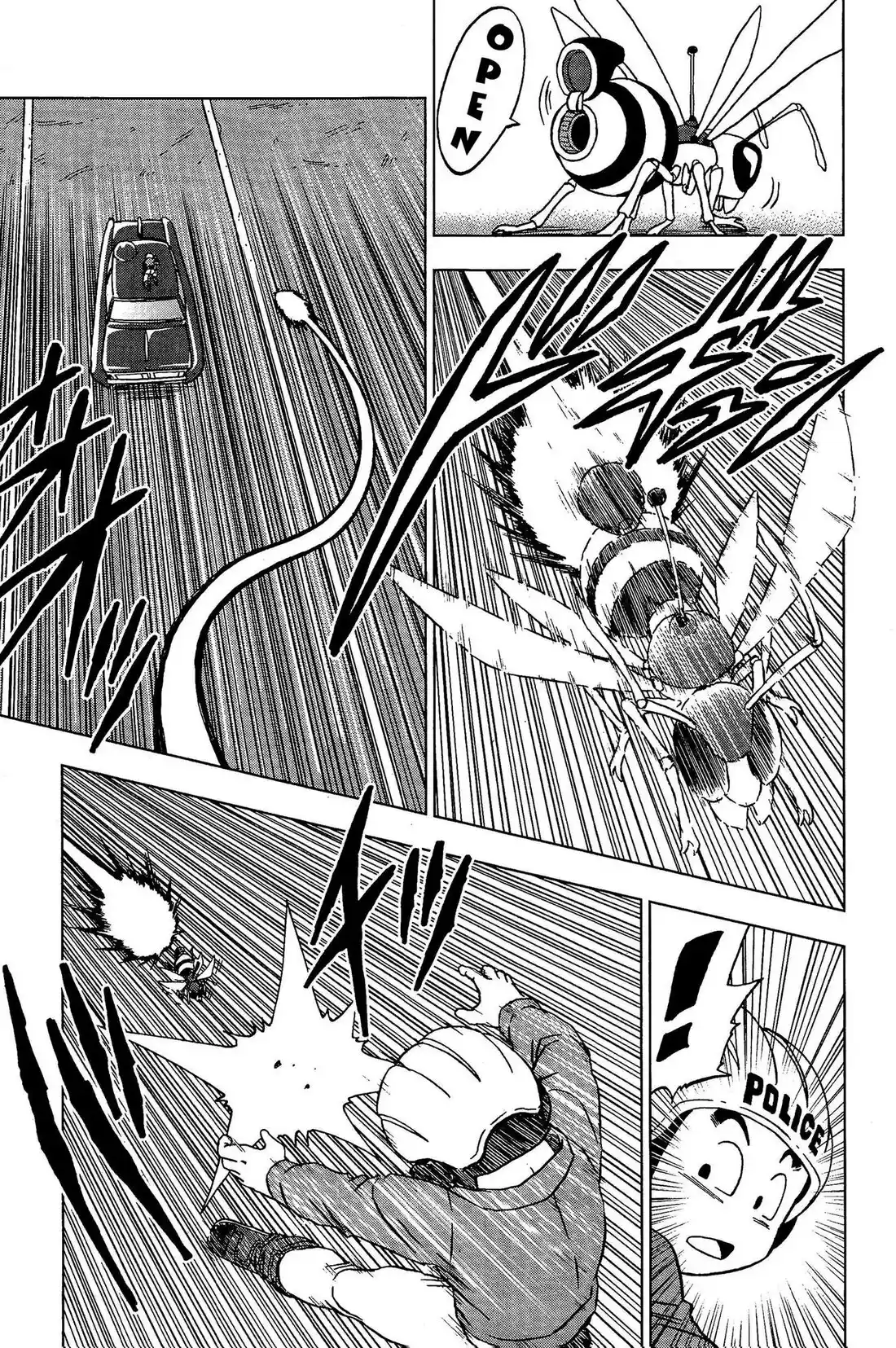 Dragon Ball Super - Capítulo 91 - Página 24 - LectorTMOo
