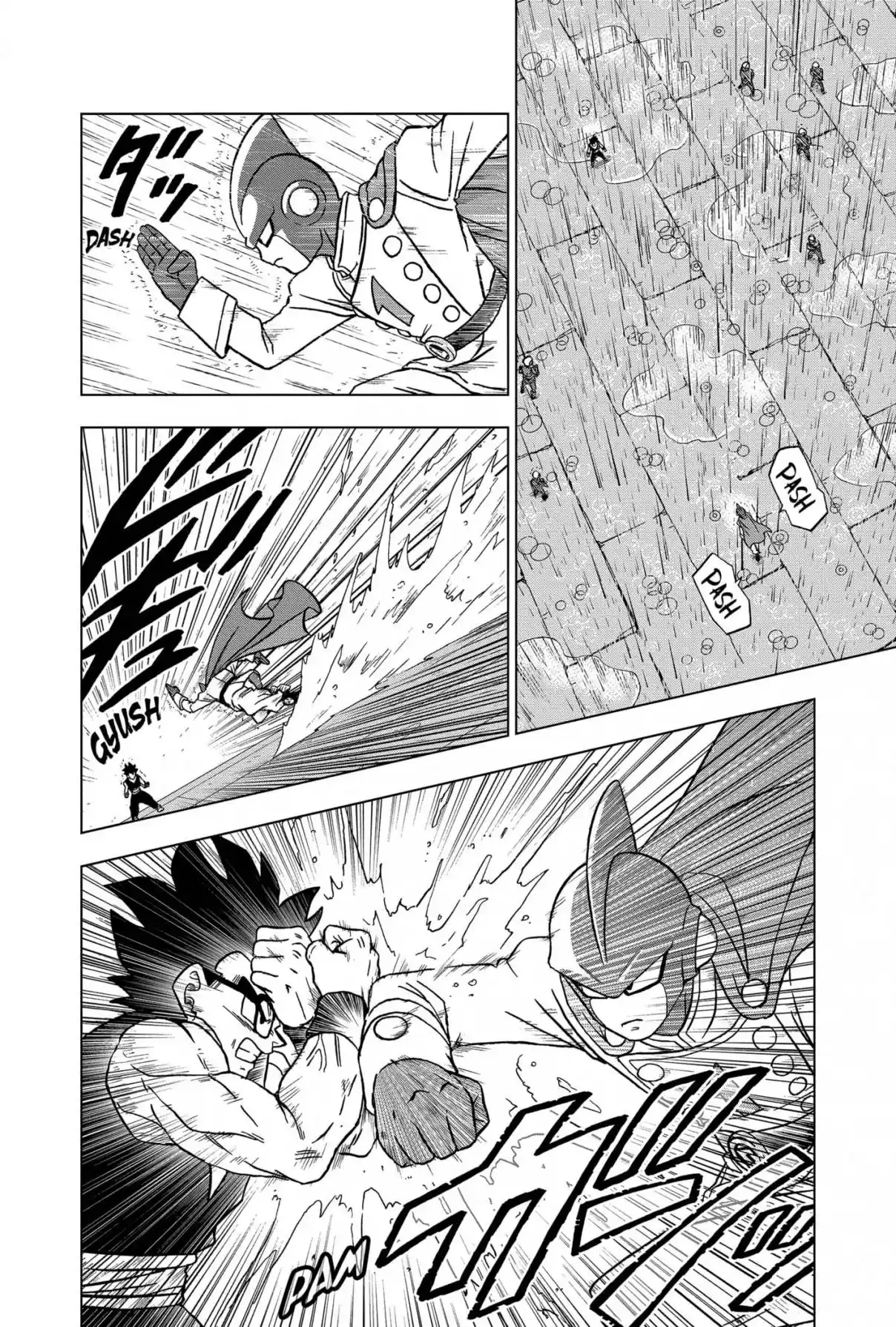 Dragon Ball Super - Capítulo 94 - Página 24 - LectorTMOo