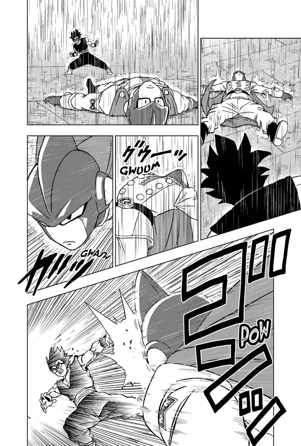 Dragon Ball Super - Capítulo 94 - Página 26 - LectorTMOo
