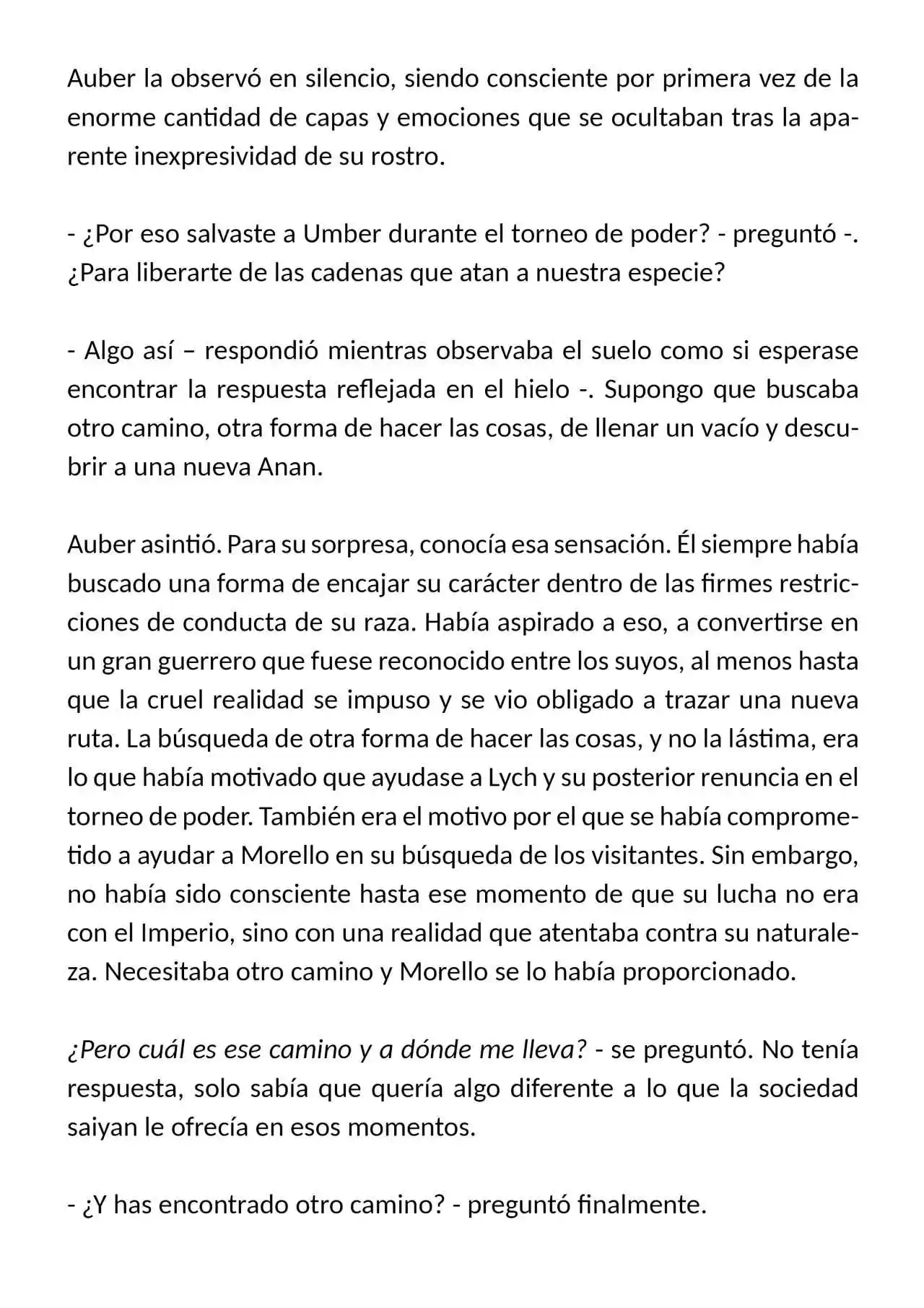 Dragon Ball VS Dream Match - Capítulo 59 - Página 9 - LectorTMOo