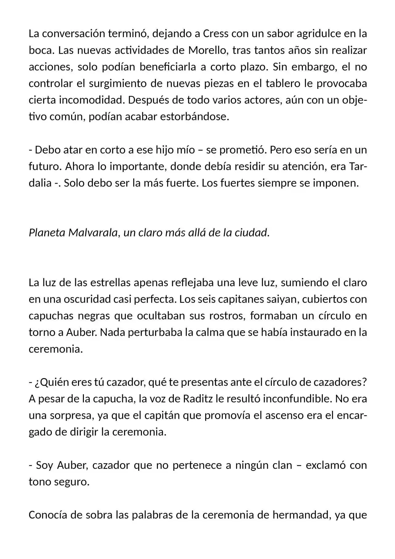 Dragon Ball VS Dream Match - Capítulo 64 - Página 8 - LectorTMOo