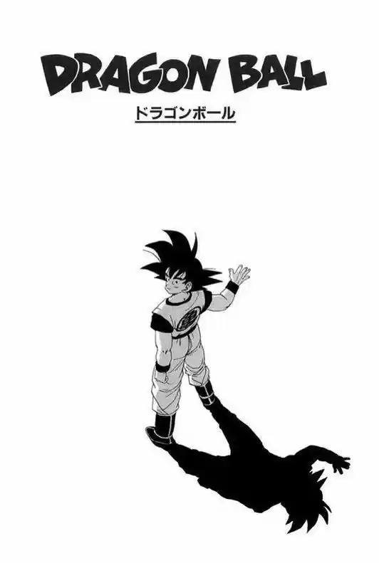 Dragon Ball X Saitama - Capítulo 10.5 - Página 9 - LectorTMOo